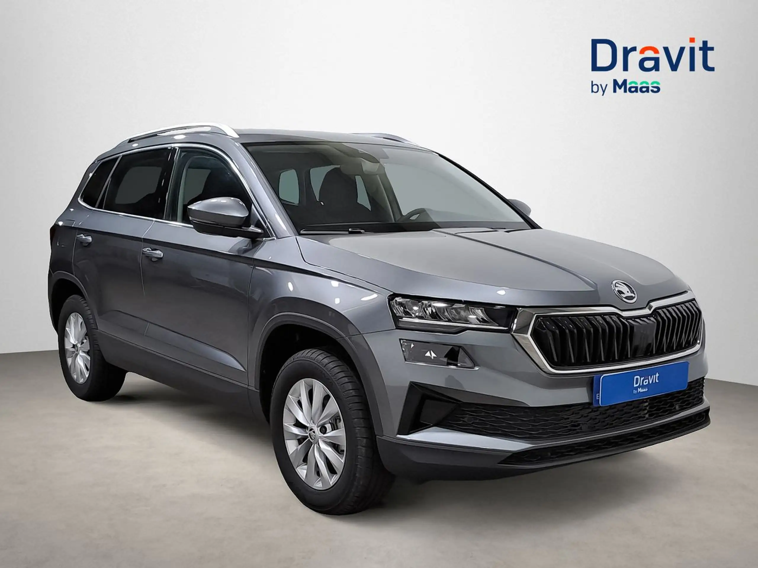 Skoda - Karoq