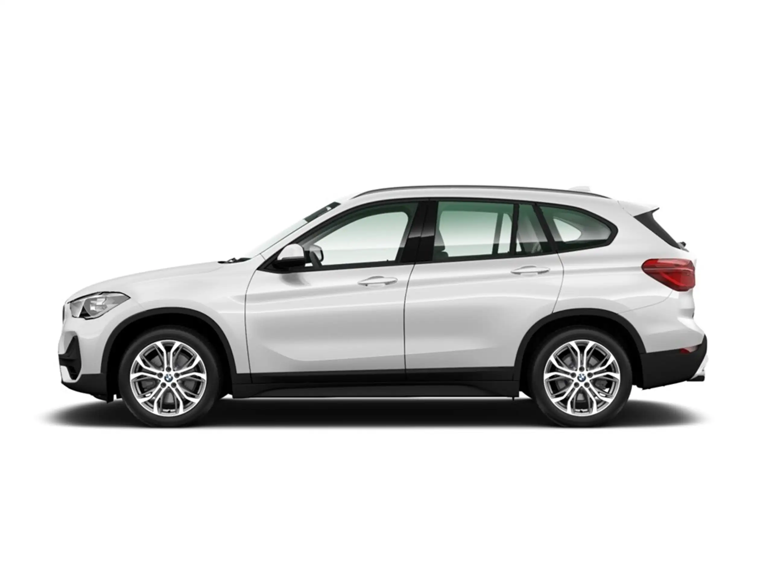 BMW - X1