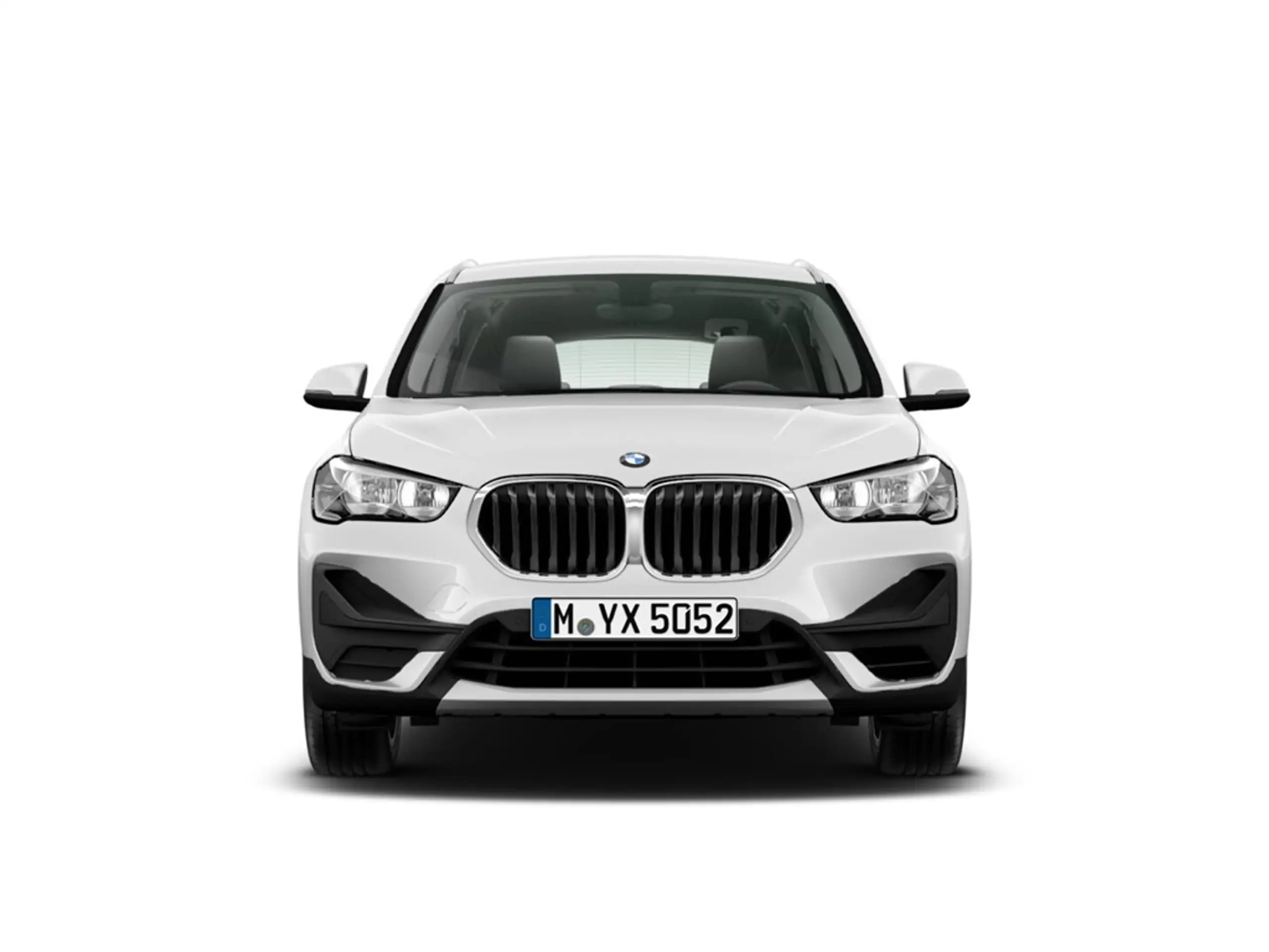 BMW - X1