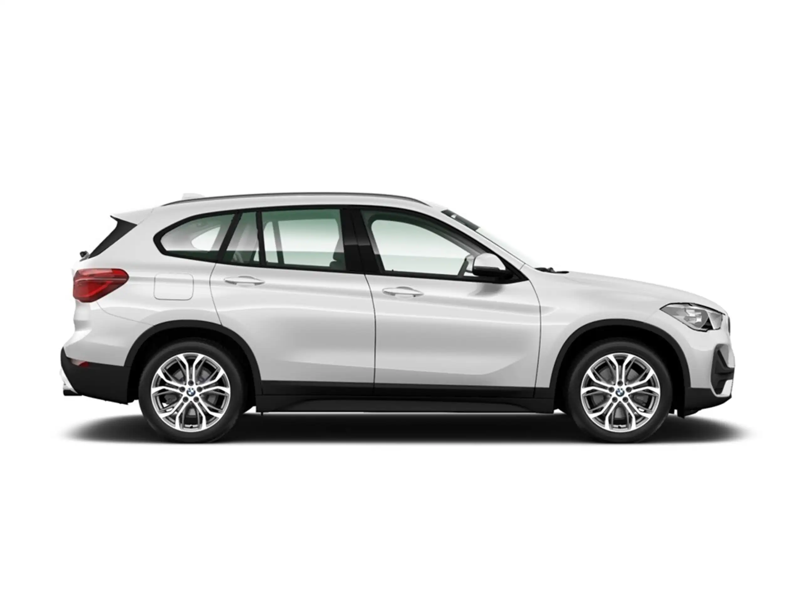 BMW - X1