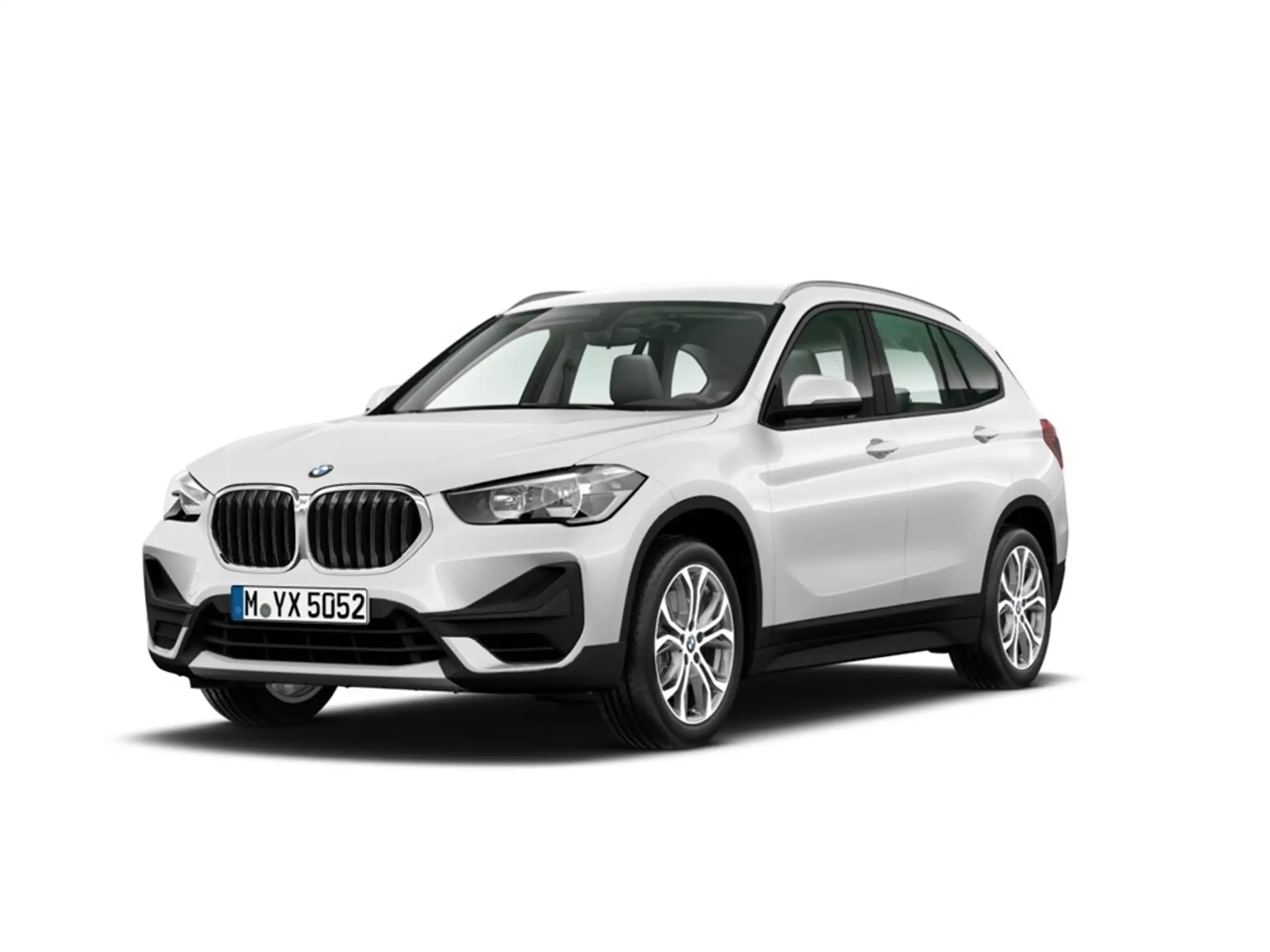 BMW - X1