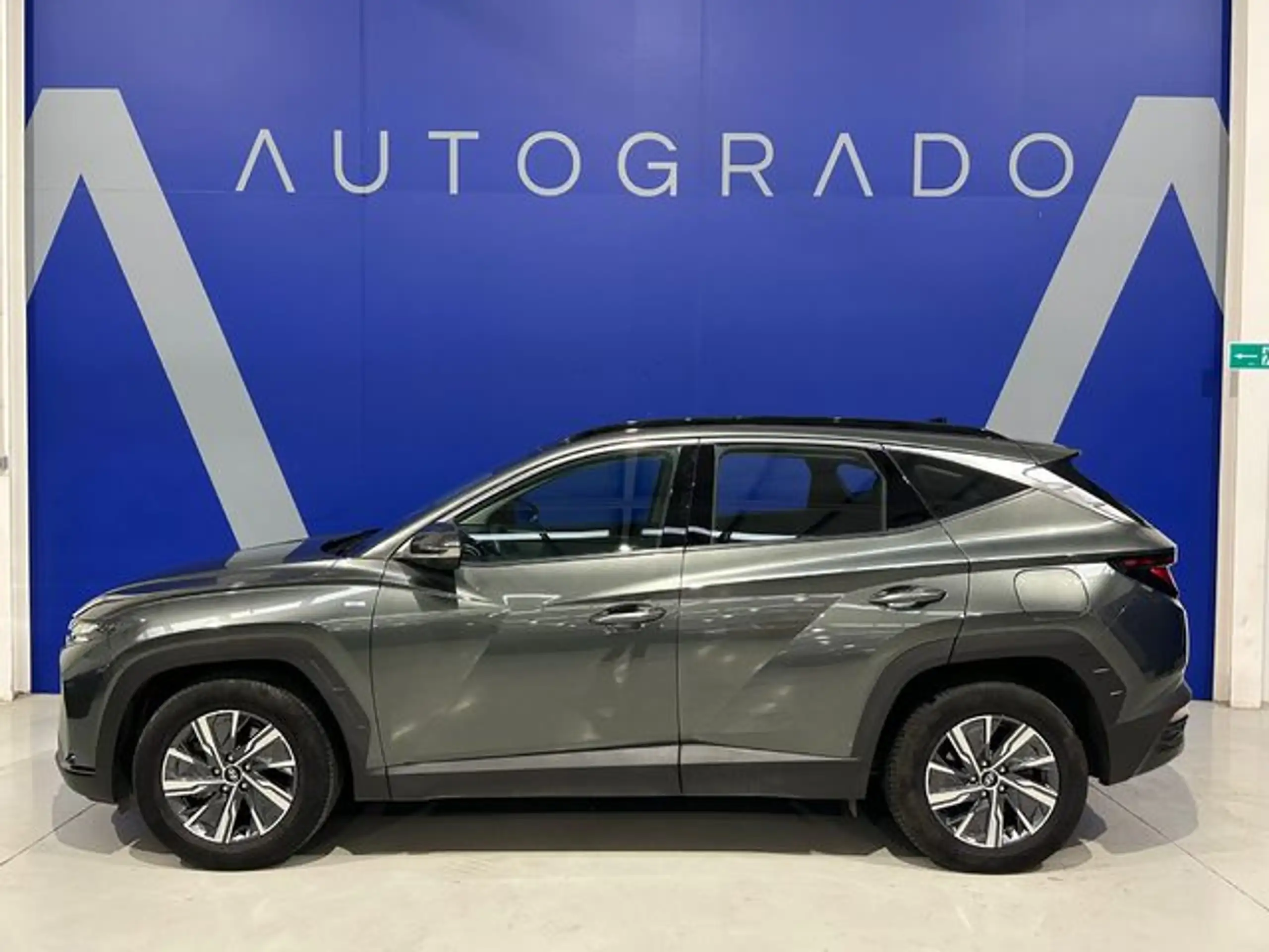 Hyundai - TUCSON