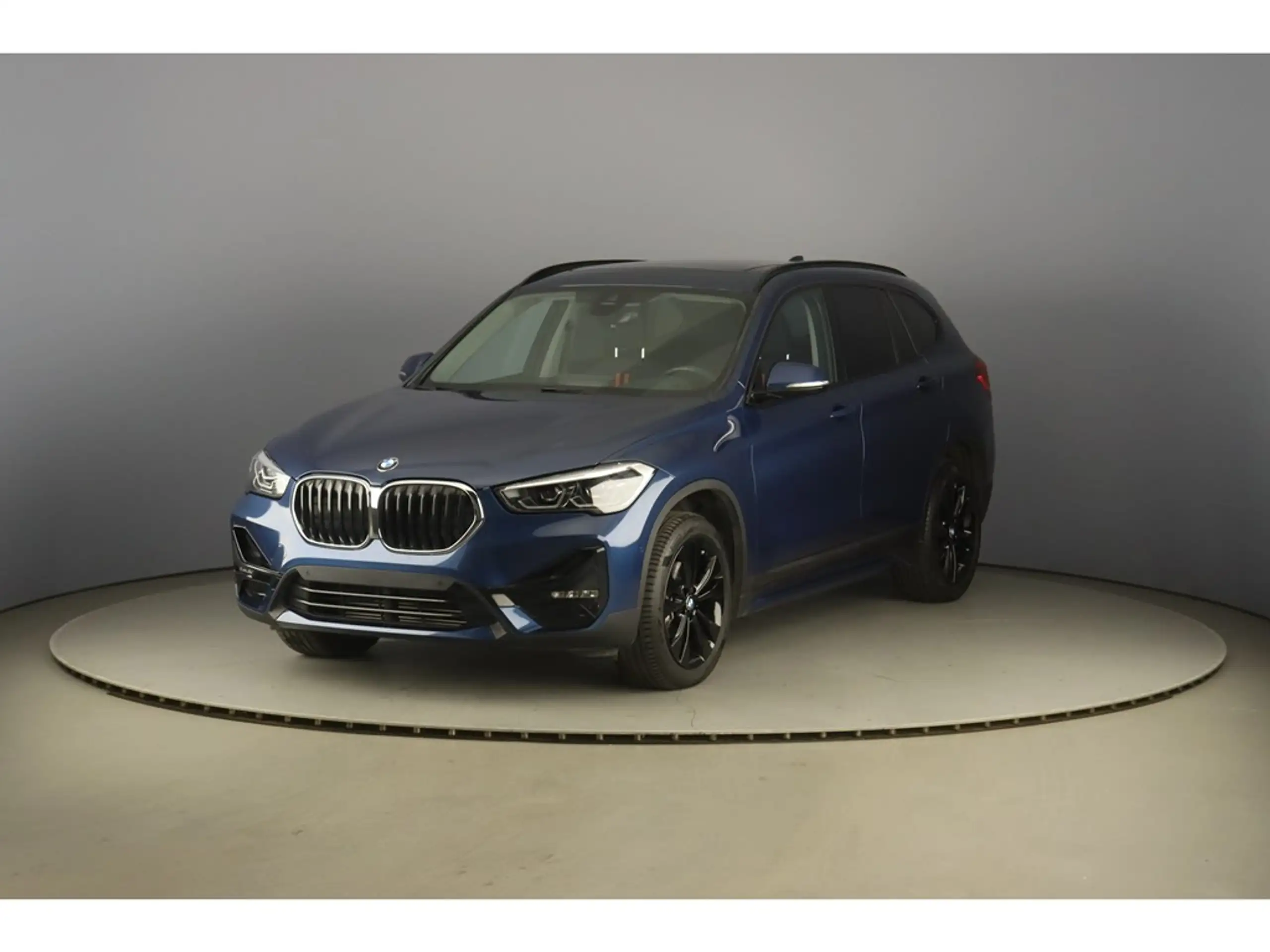 BMW - X1