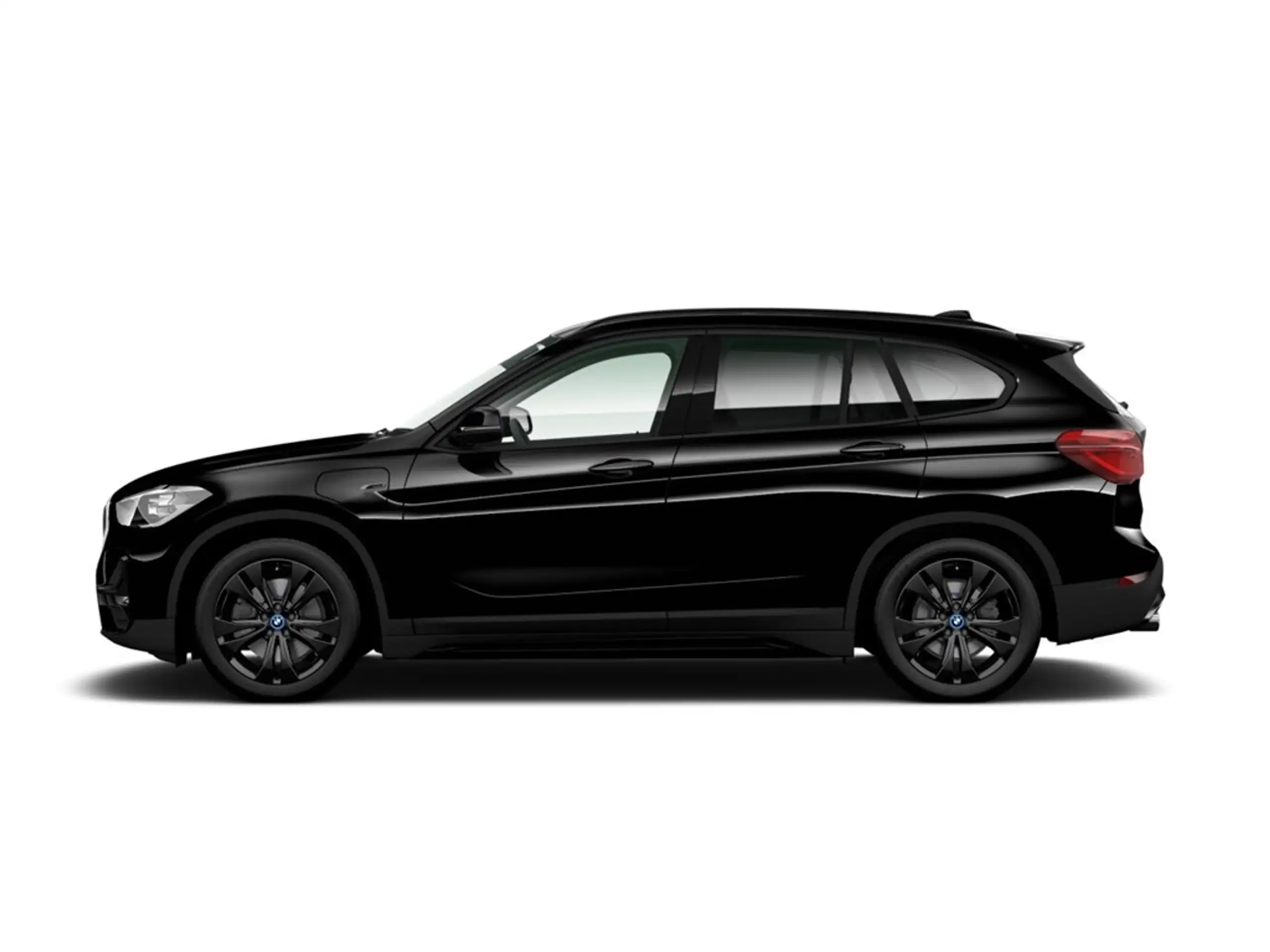 BMW - X1