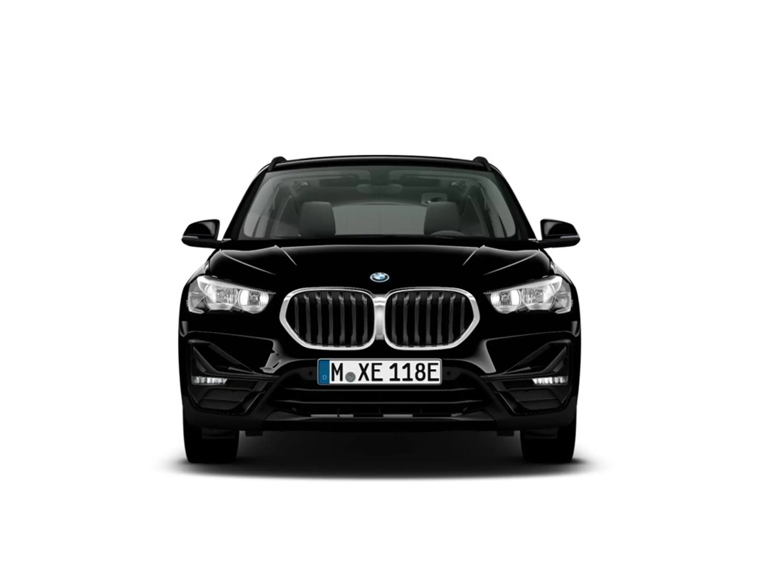 BMW - X1