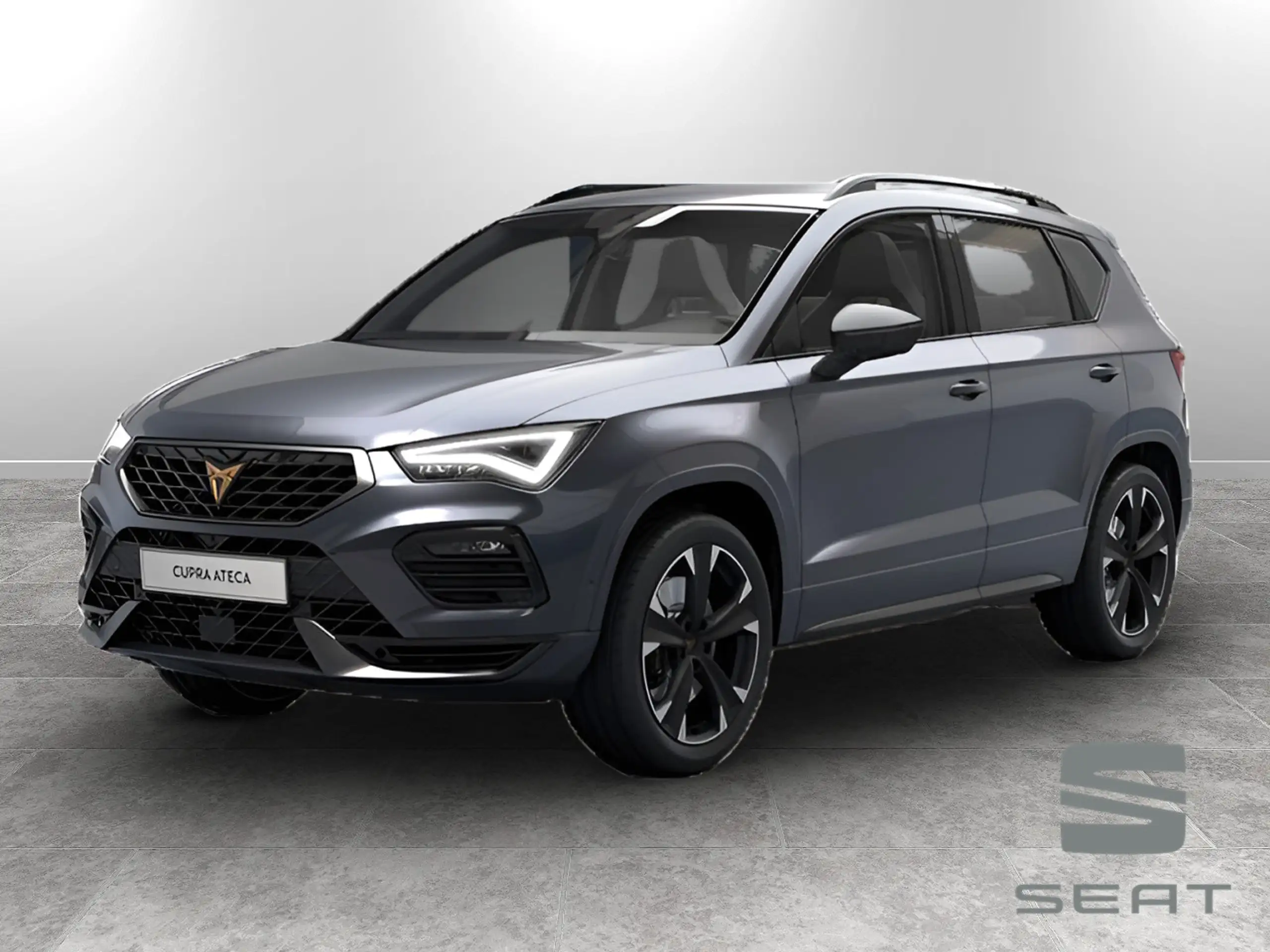 SEAT - Ateca