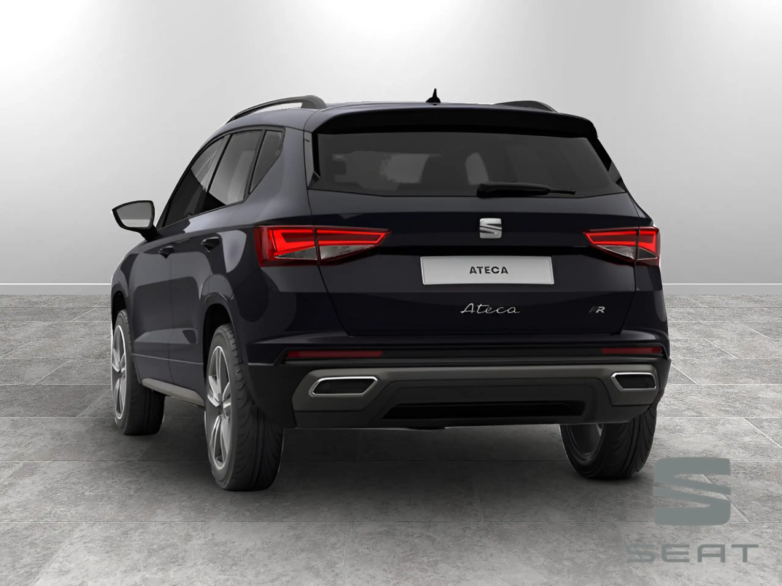 SEAT - Ateca