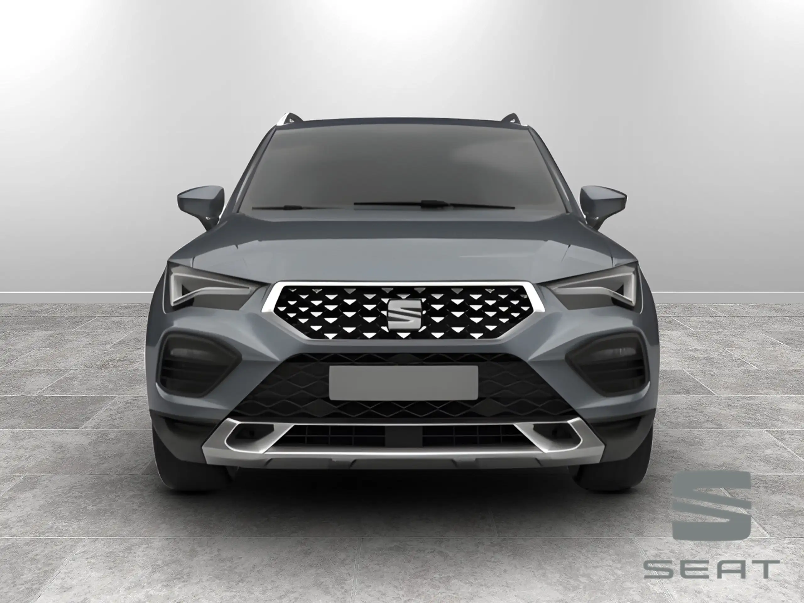 SEAT - Ateca