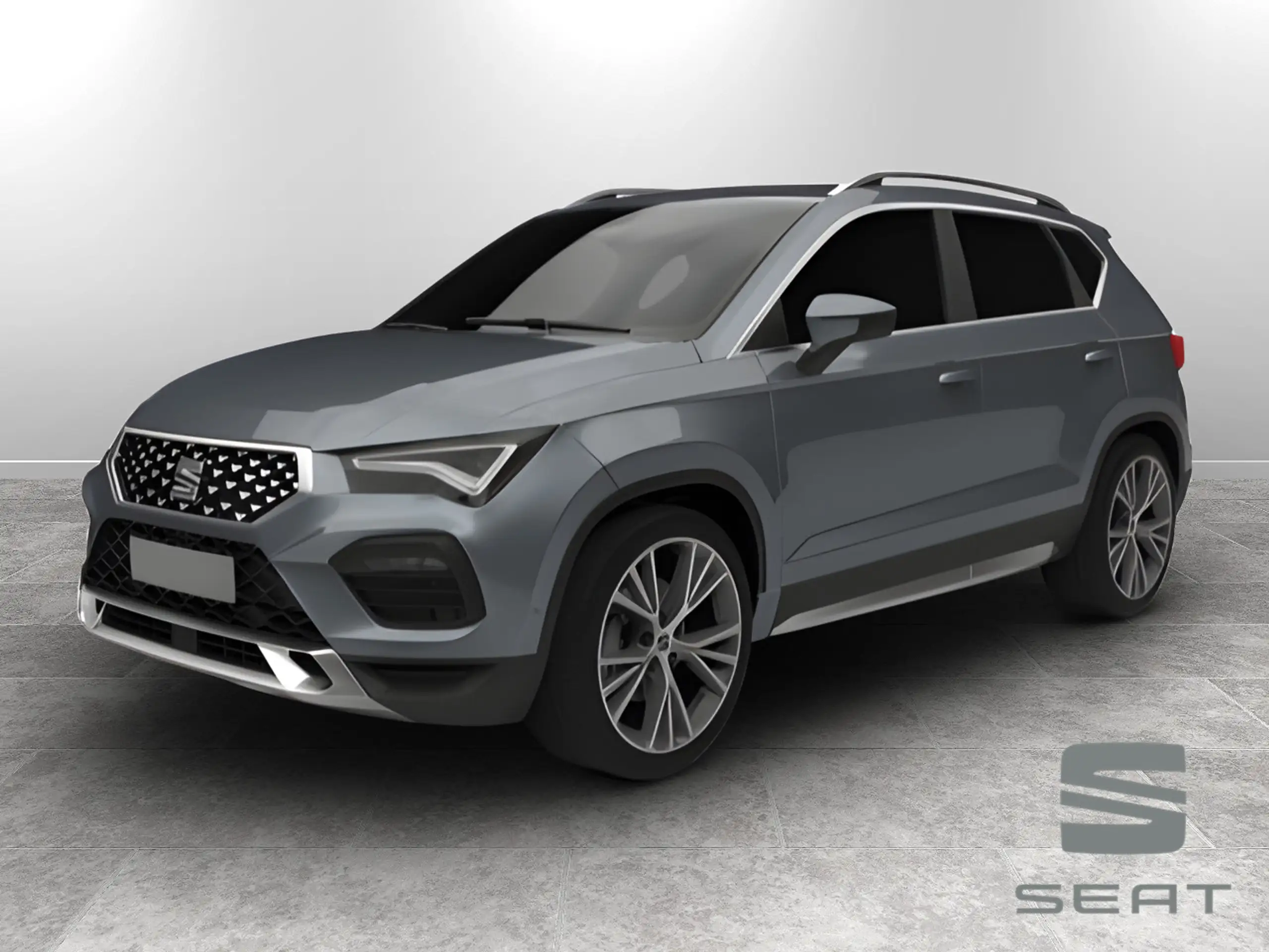 SEAT - Ateca