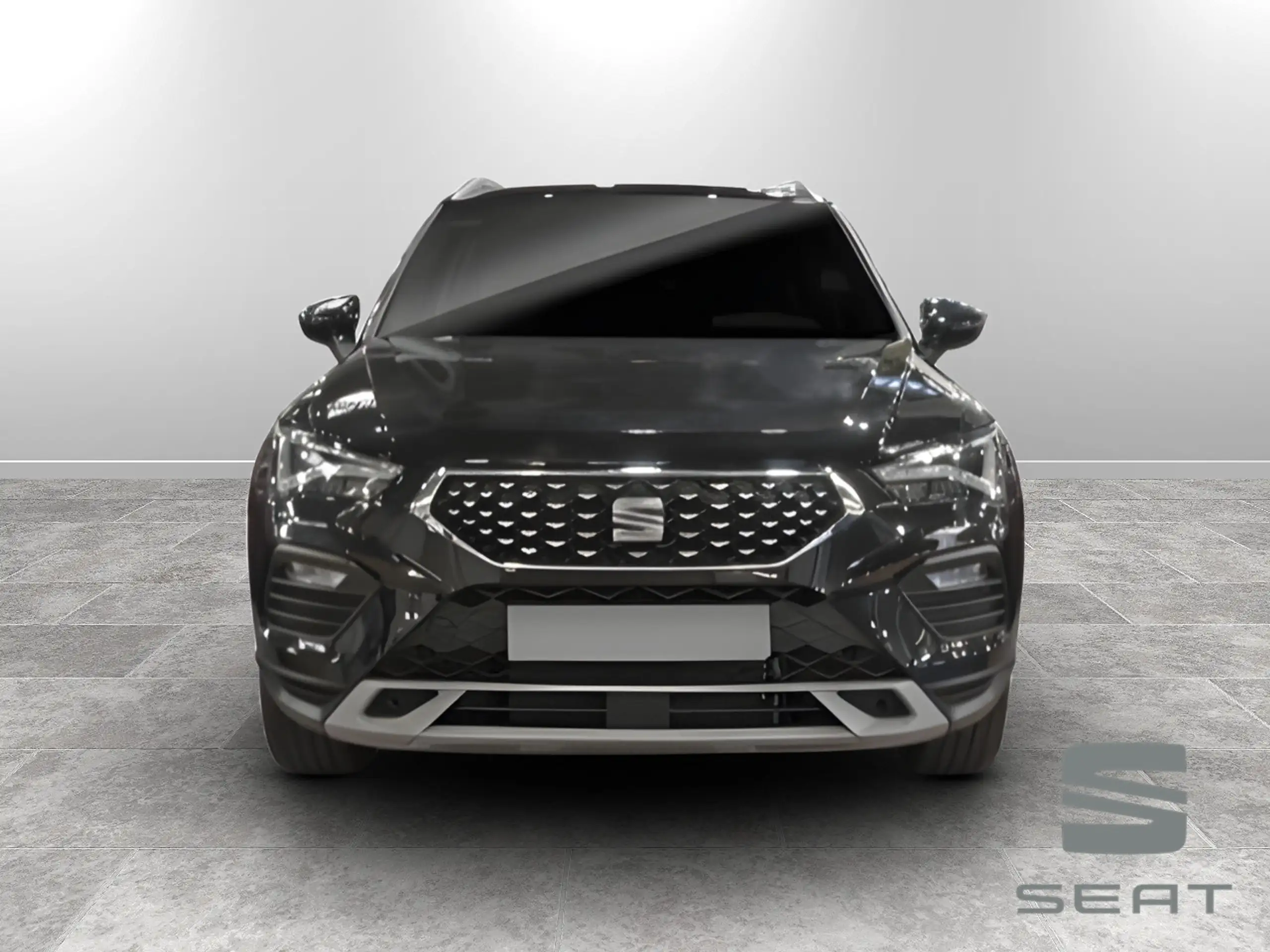 SEAT - Ateca