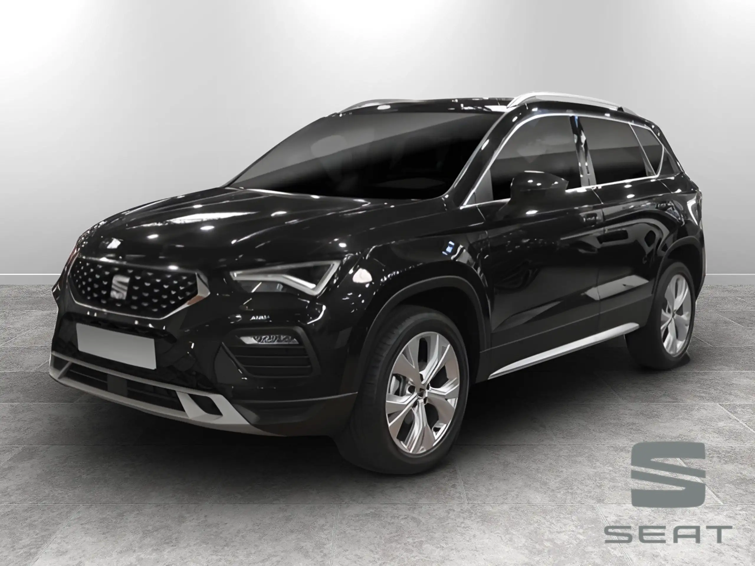 SEAT - Ateca