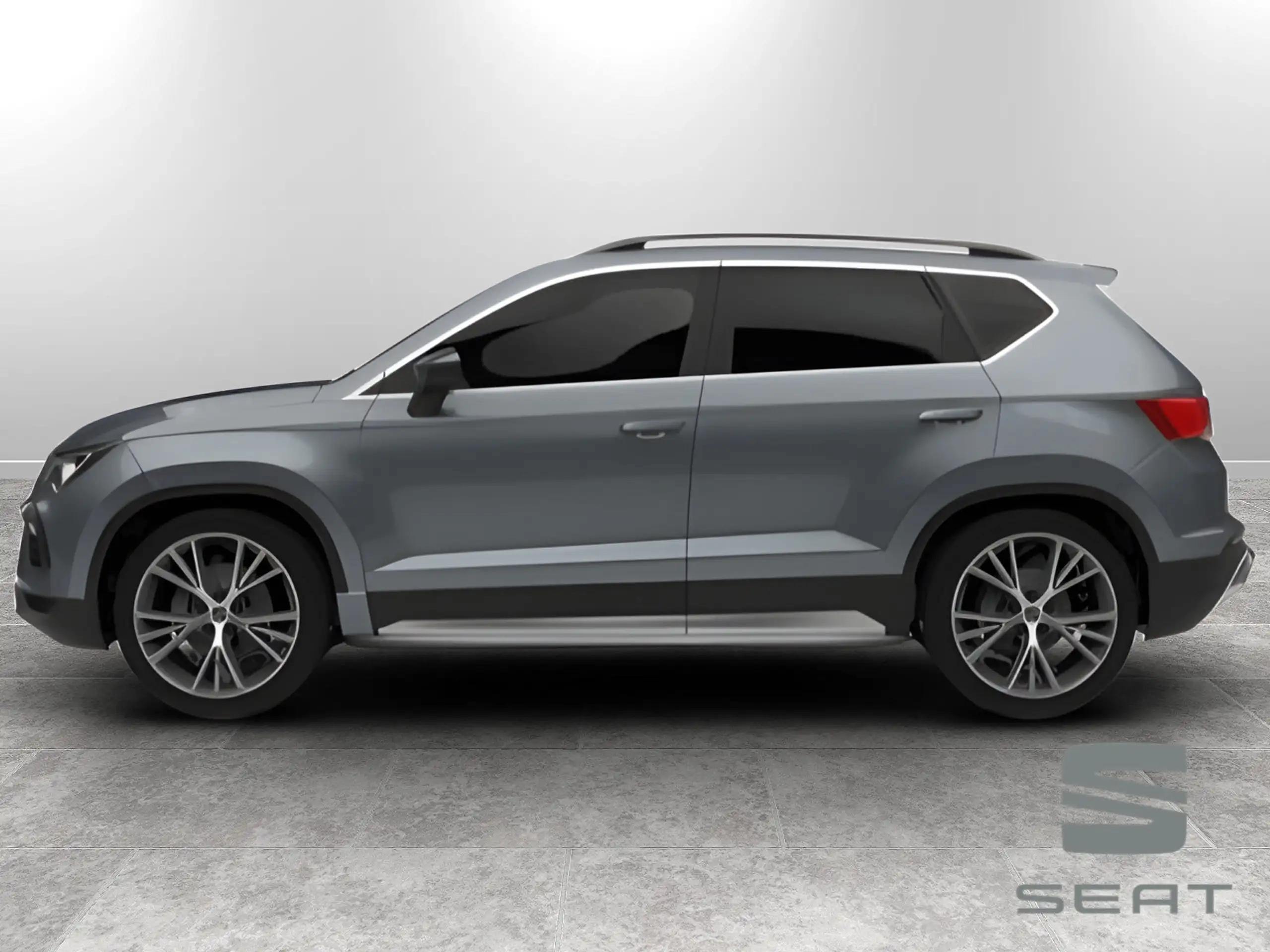 SEAT - Ateca