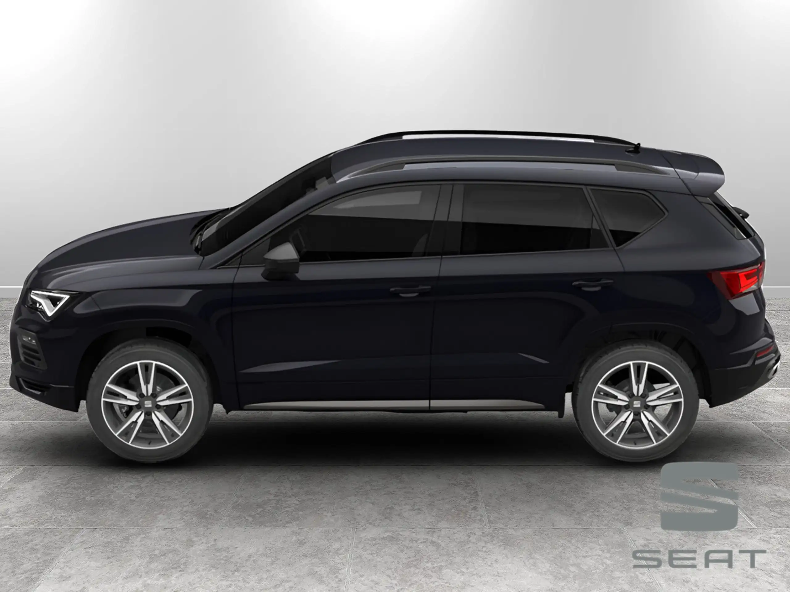 SEAT - Ateca