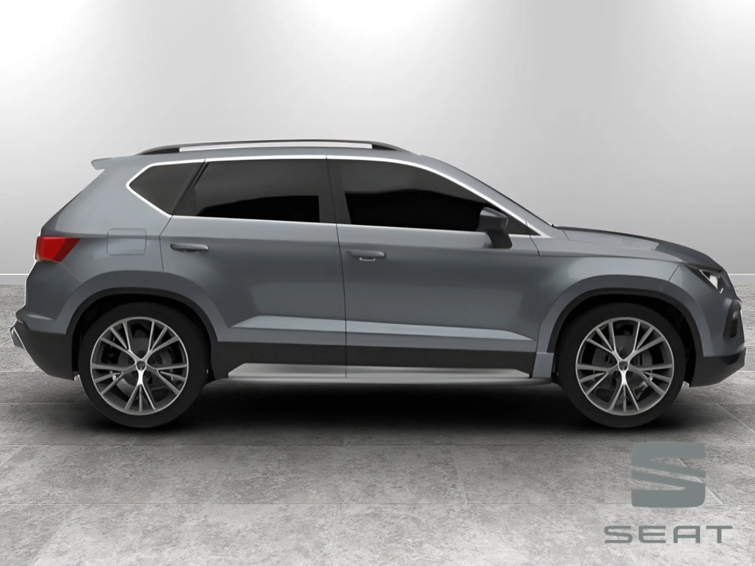 SEAT - Ateca