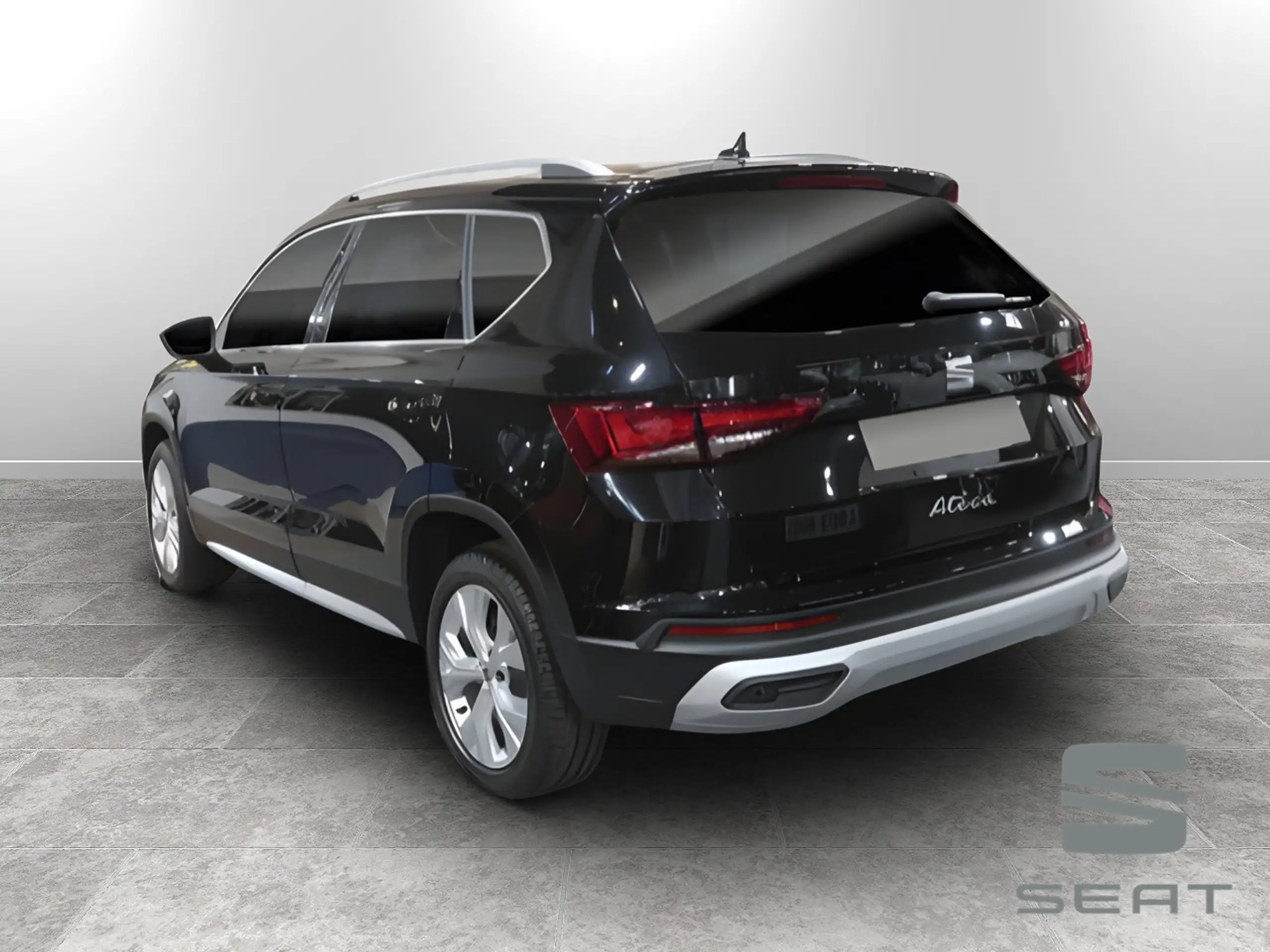 SEAT - Ateca