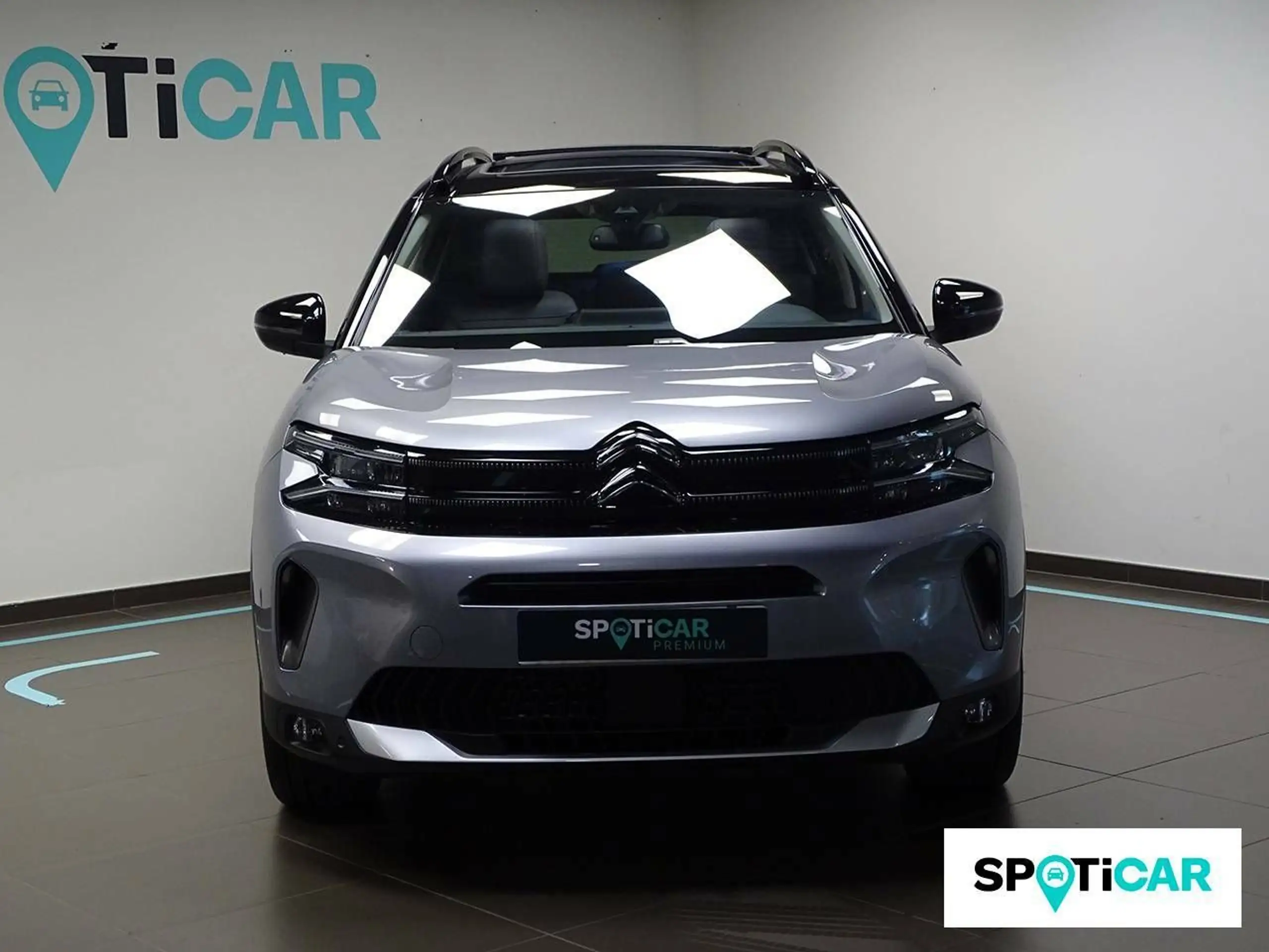 Citroen - C5 Aircross