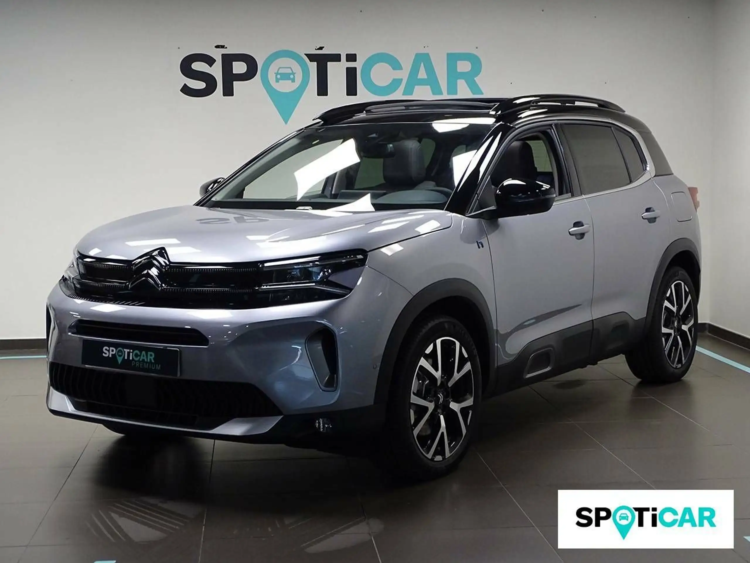 Citroen - C5 Aircross