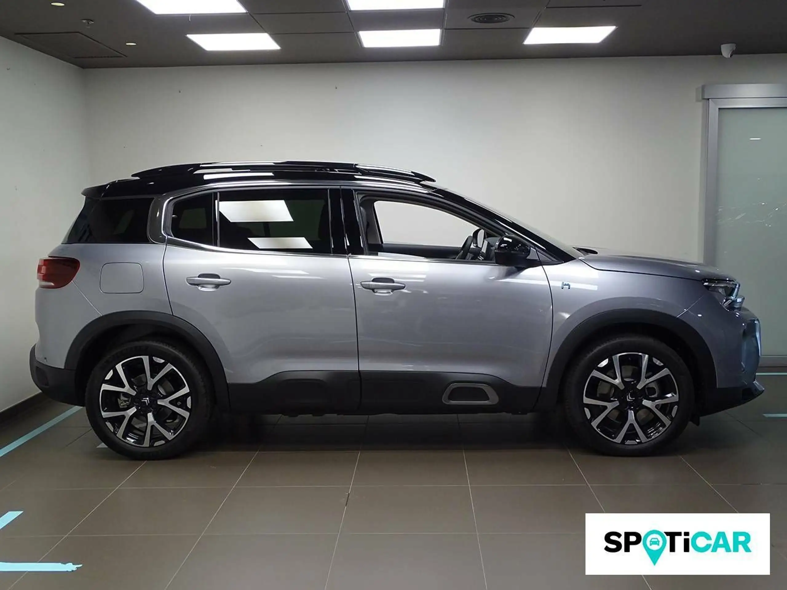 Citroen - C5 Aircross