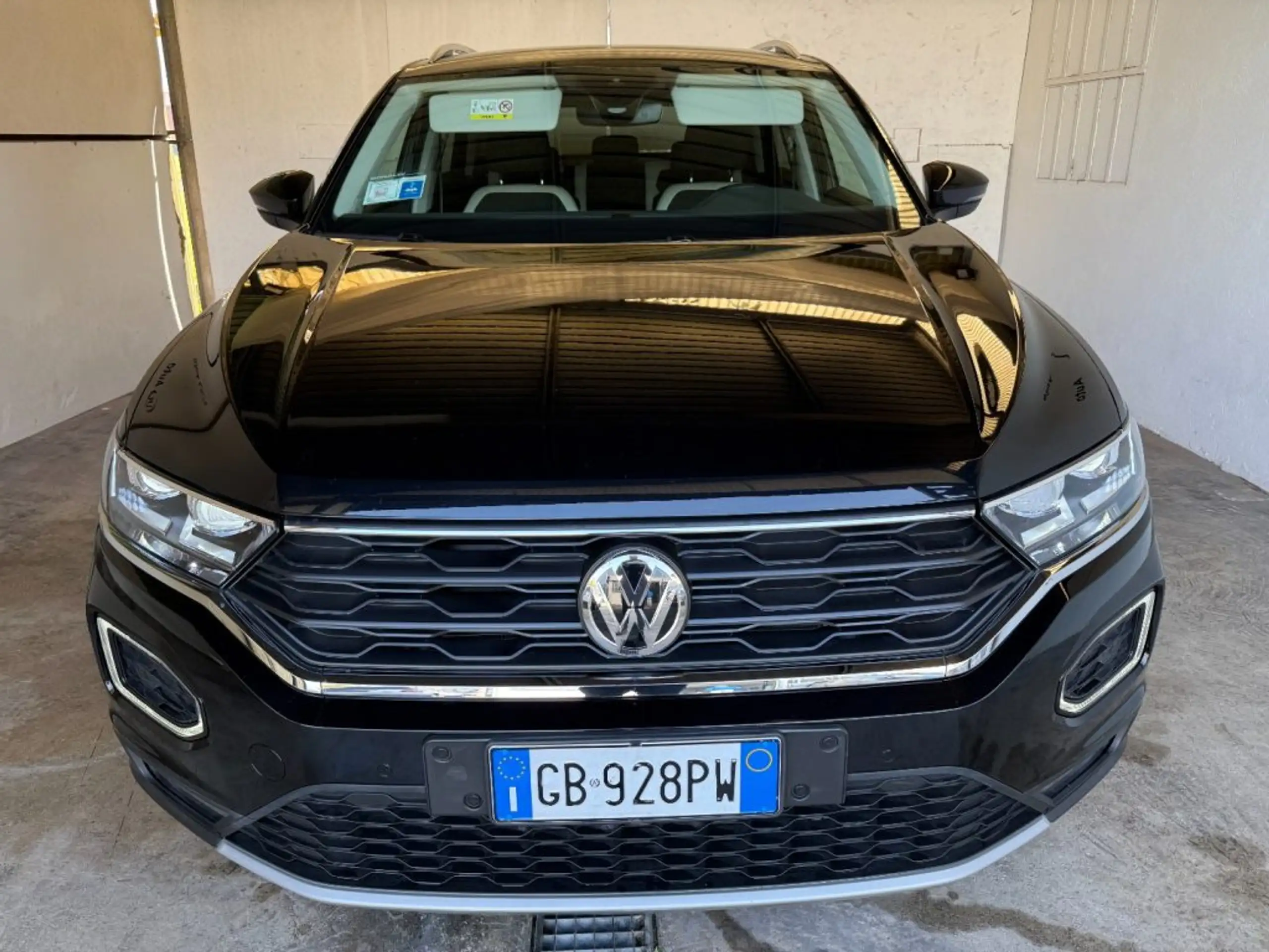 Volkswagen - T-Roc