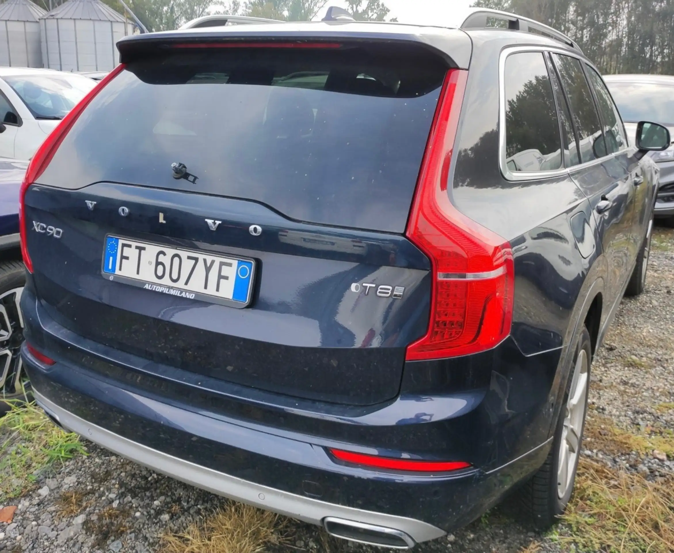 Volvo - XC90