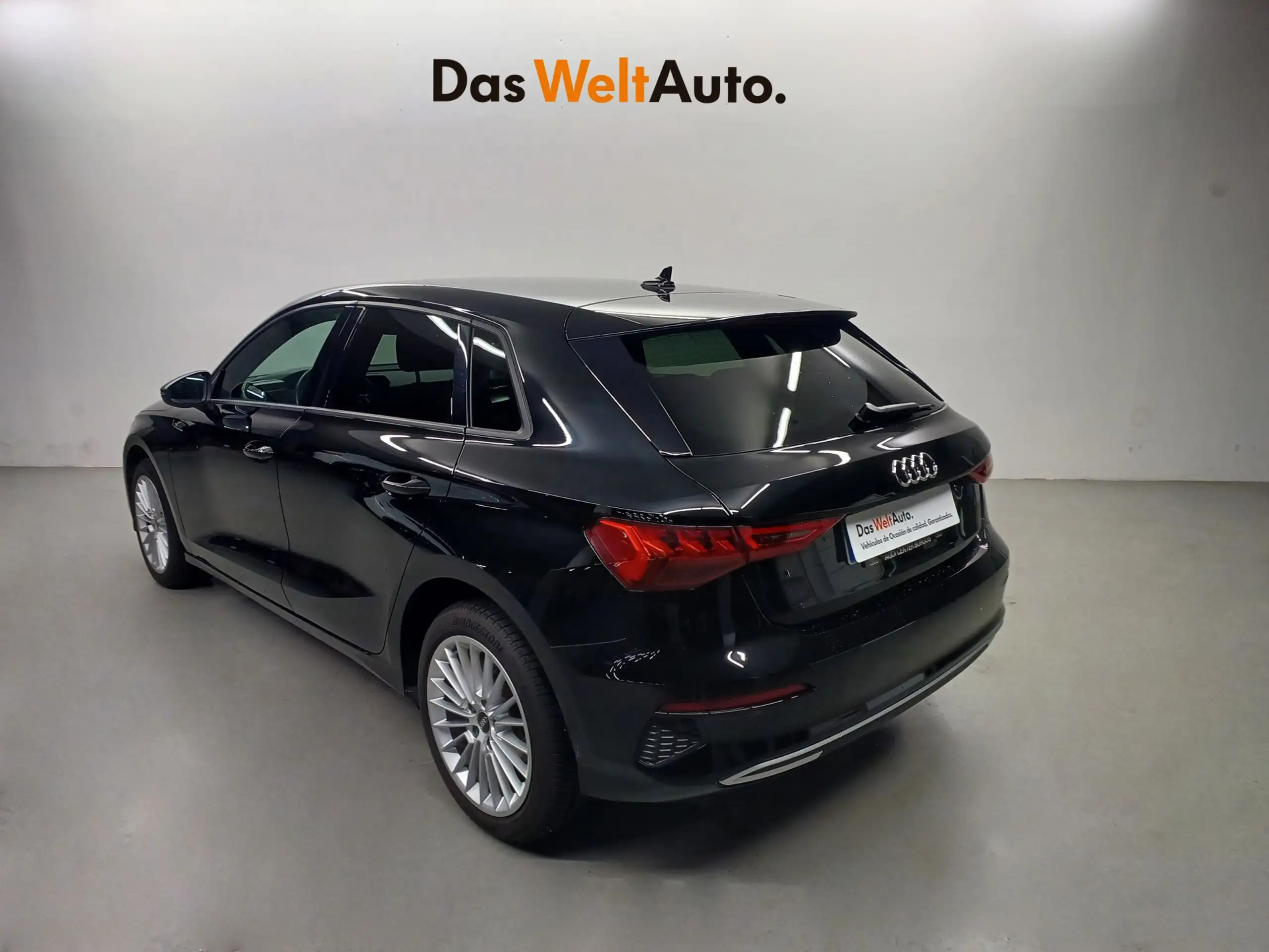 Audi - A3