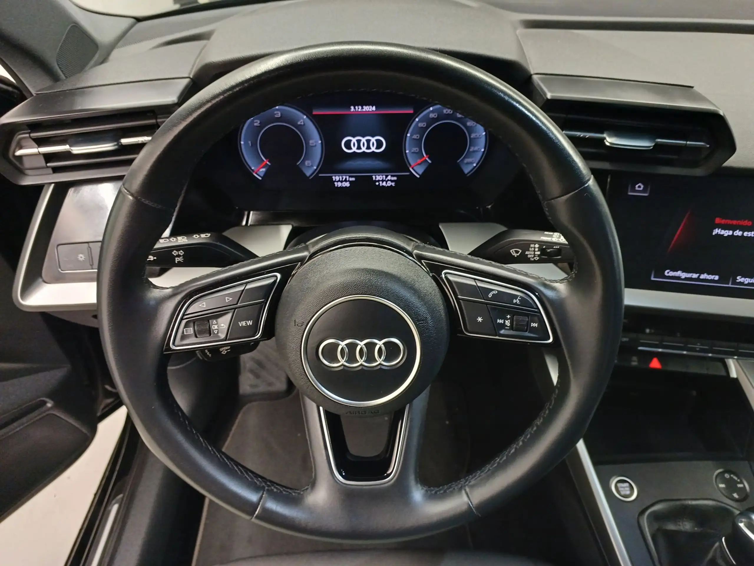 Audi - A3