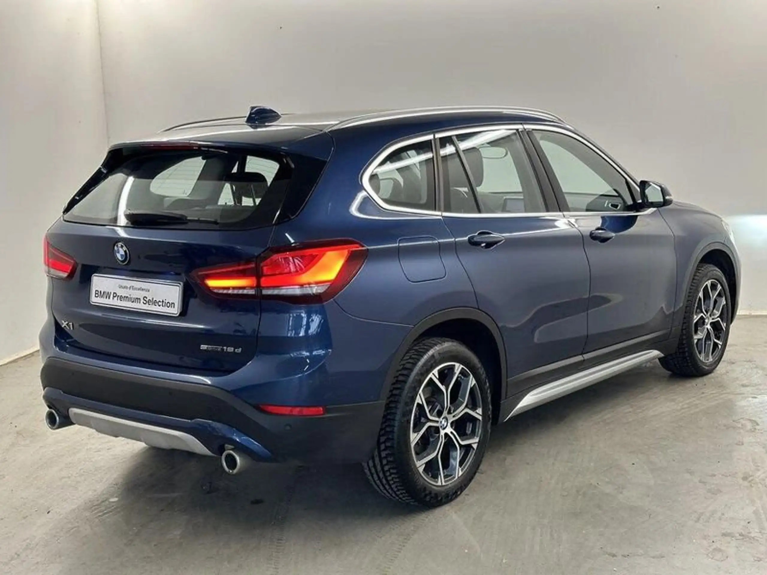 BMW - X1