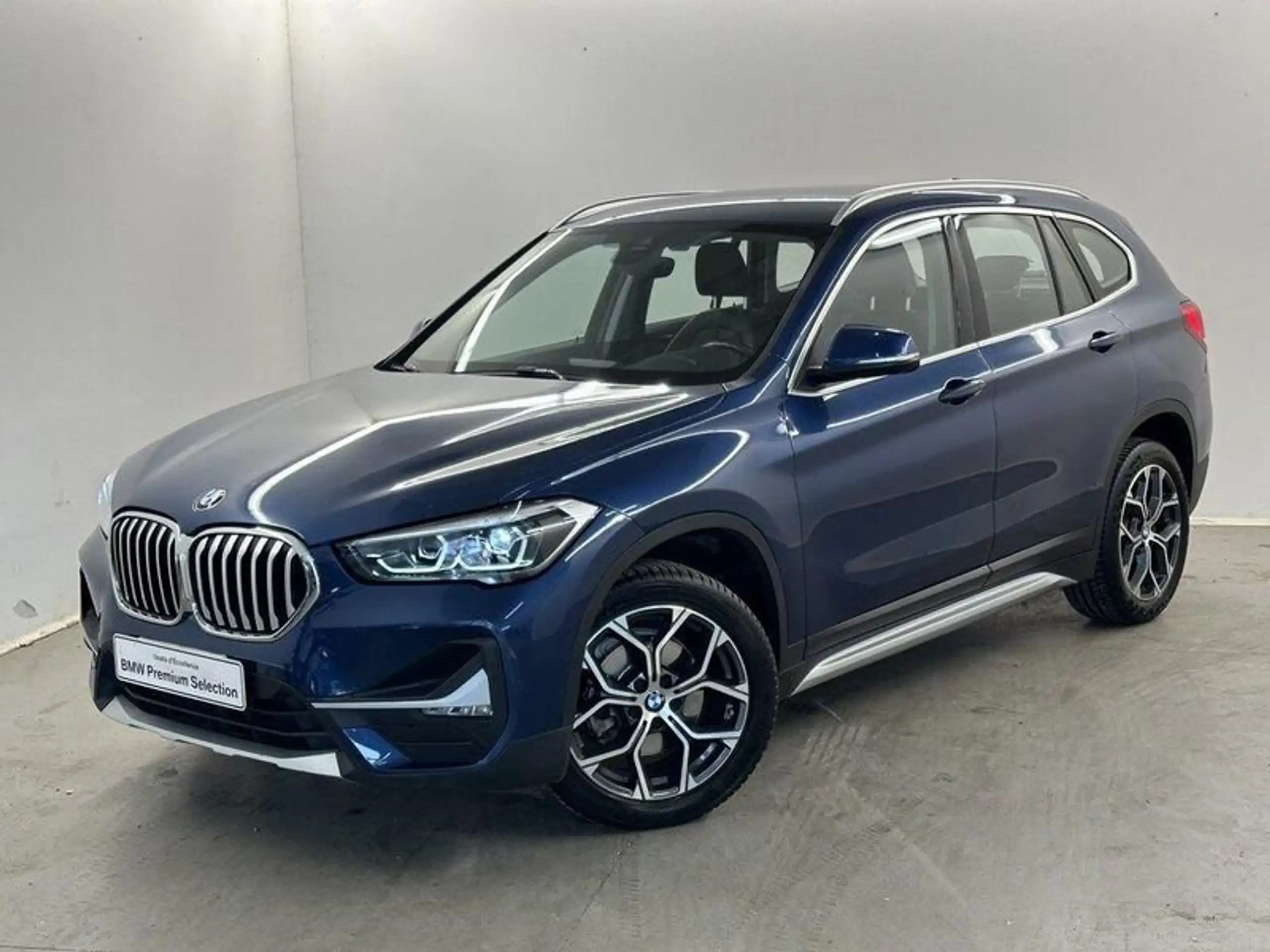 BMW - X1