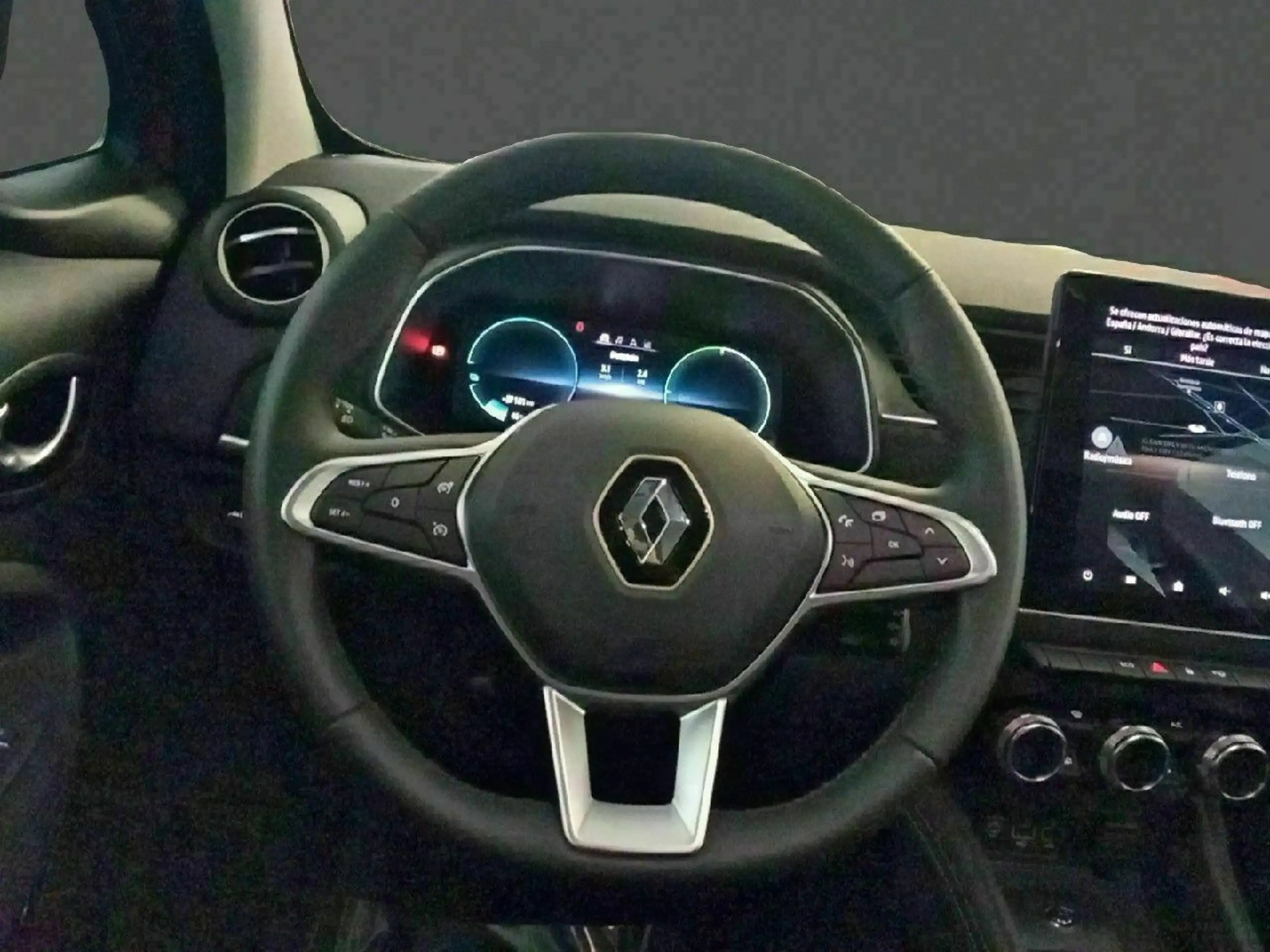 Renault - ZOE