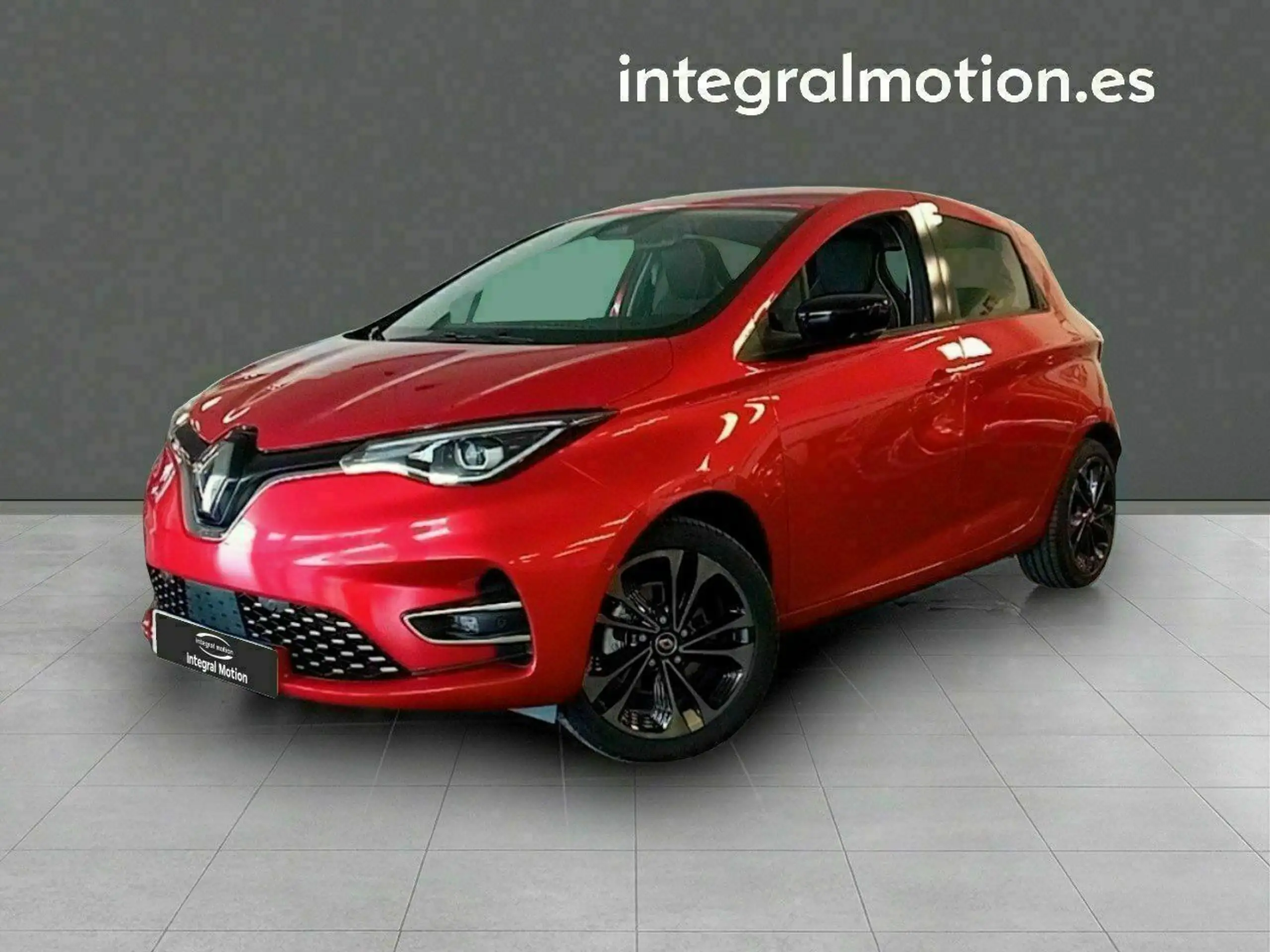 Renault - ZOE