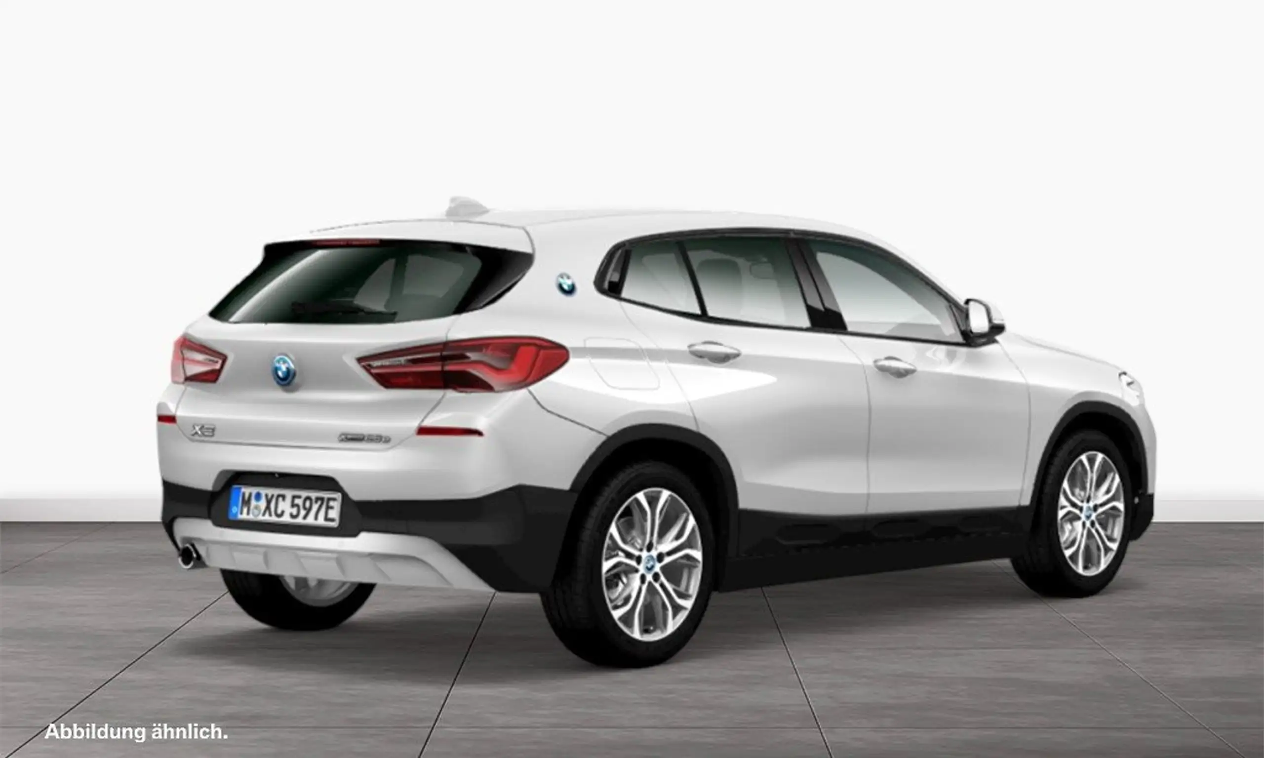 BMW - X2