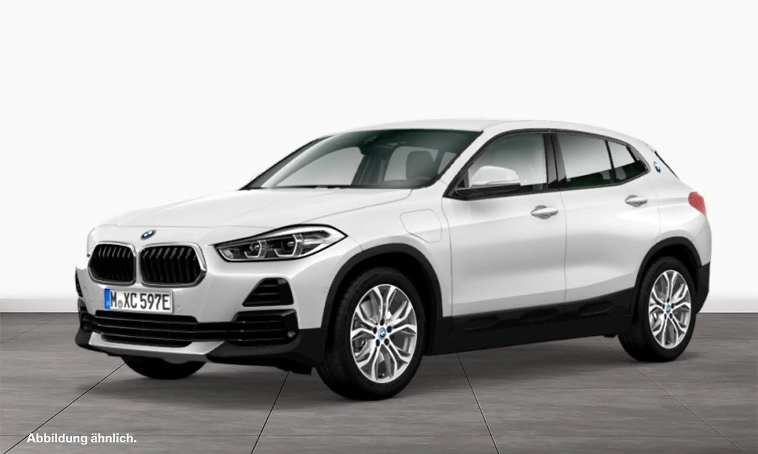 BMW - X2