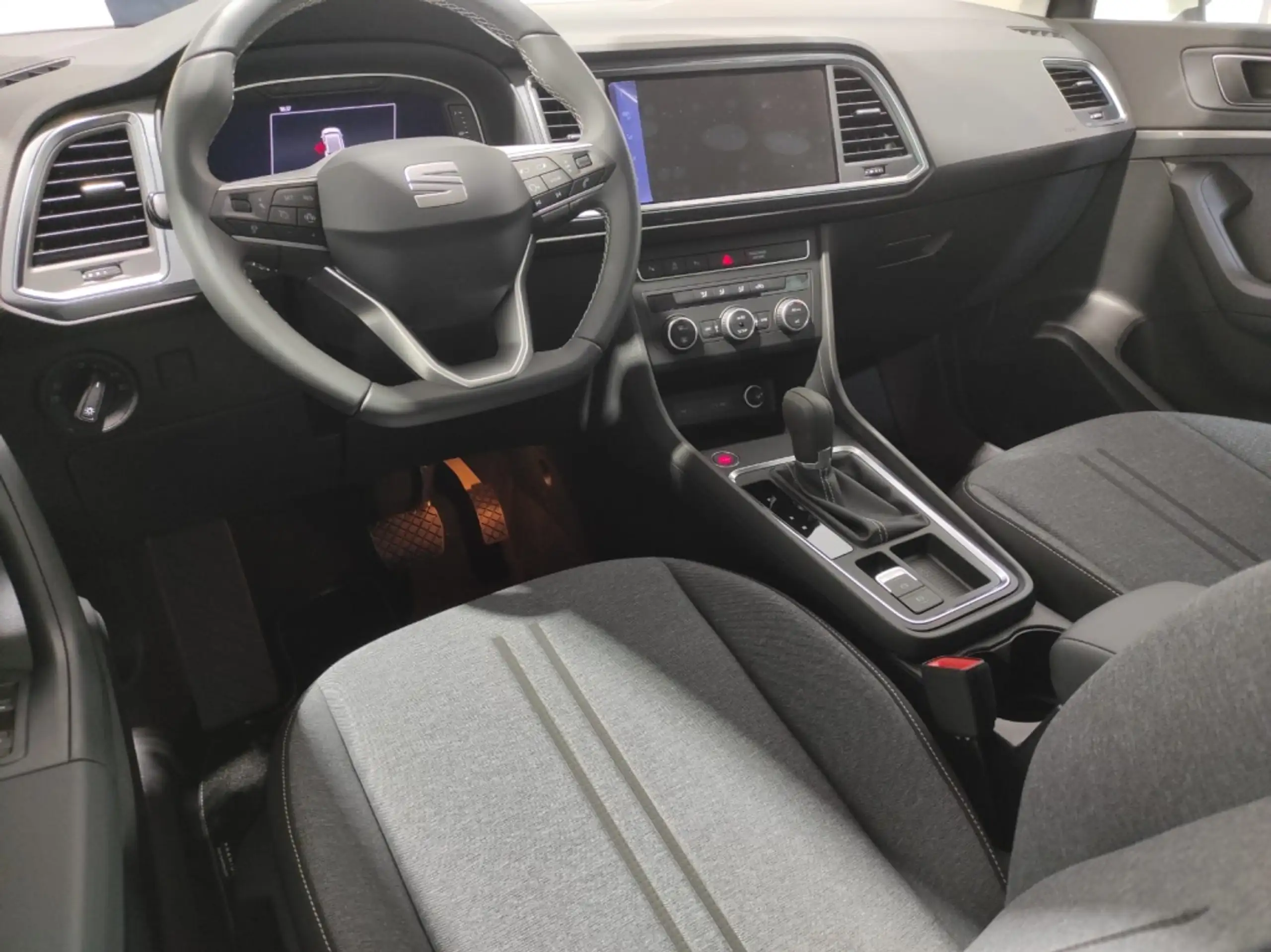 SEAT - Ateca