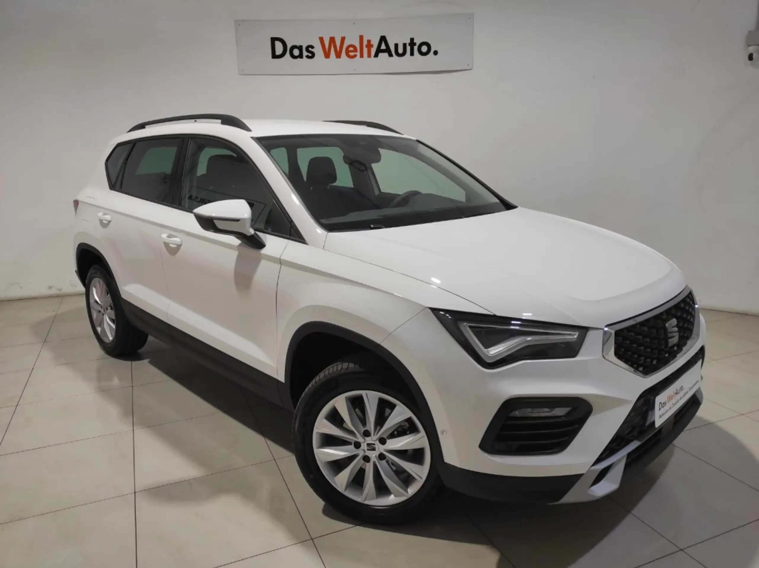 SEAT - Ateca