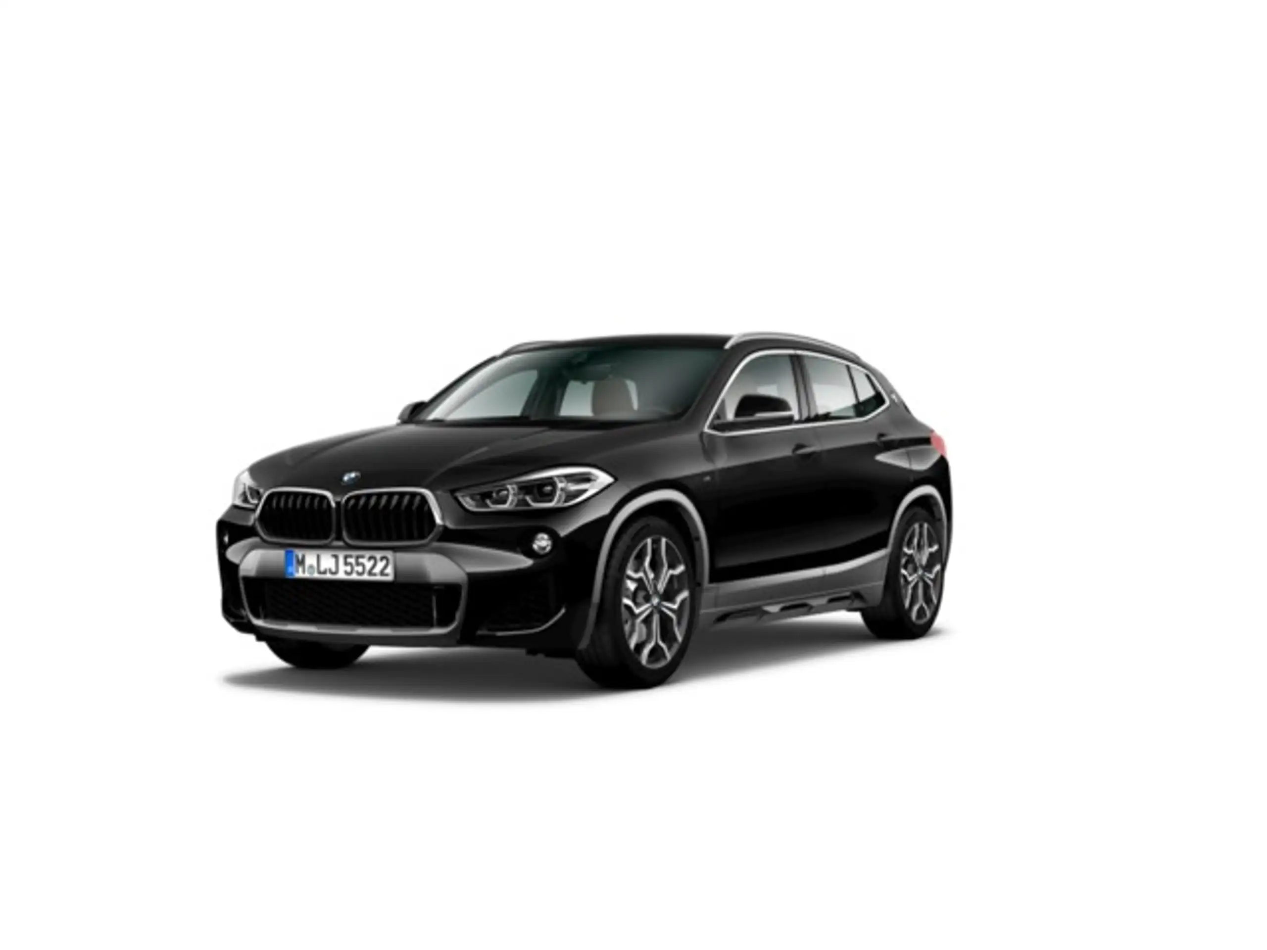 BMW - X2