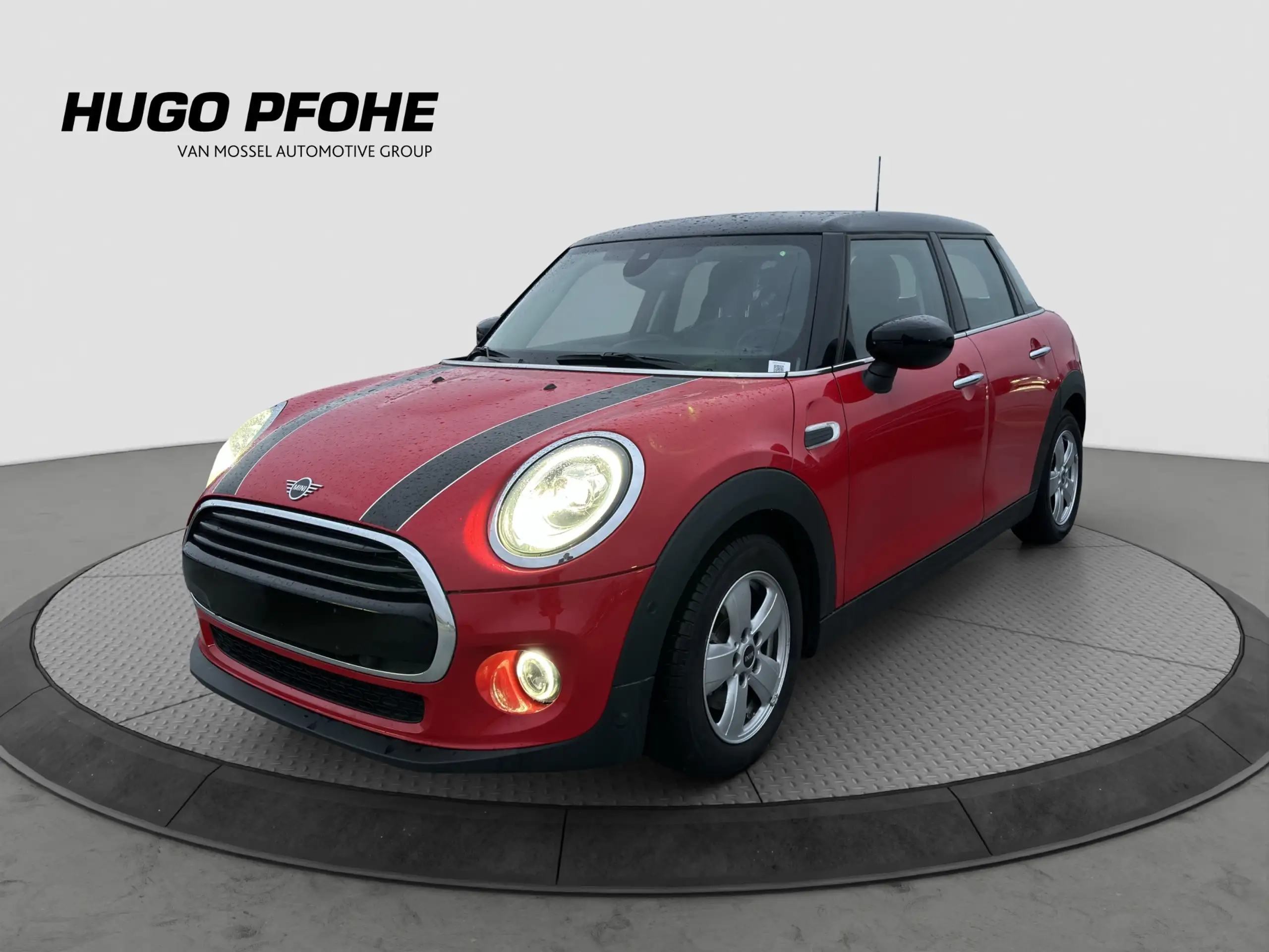 MINI - Cooper