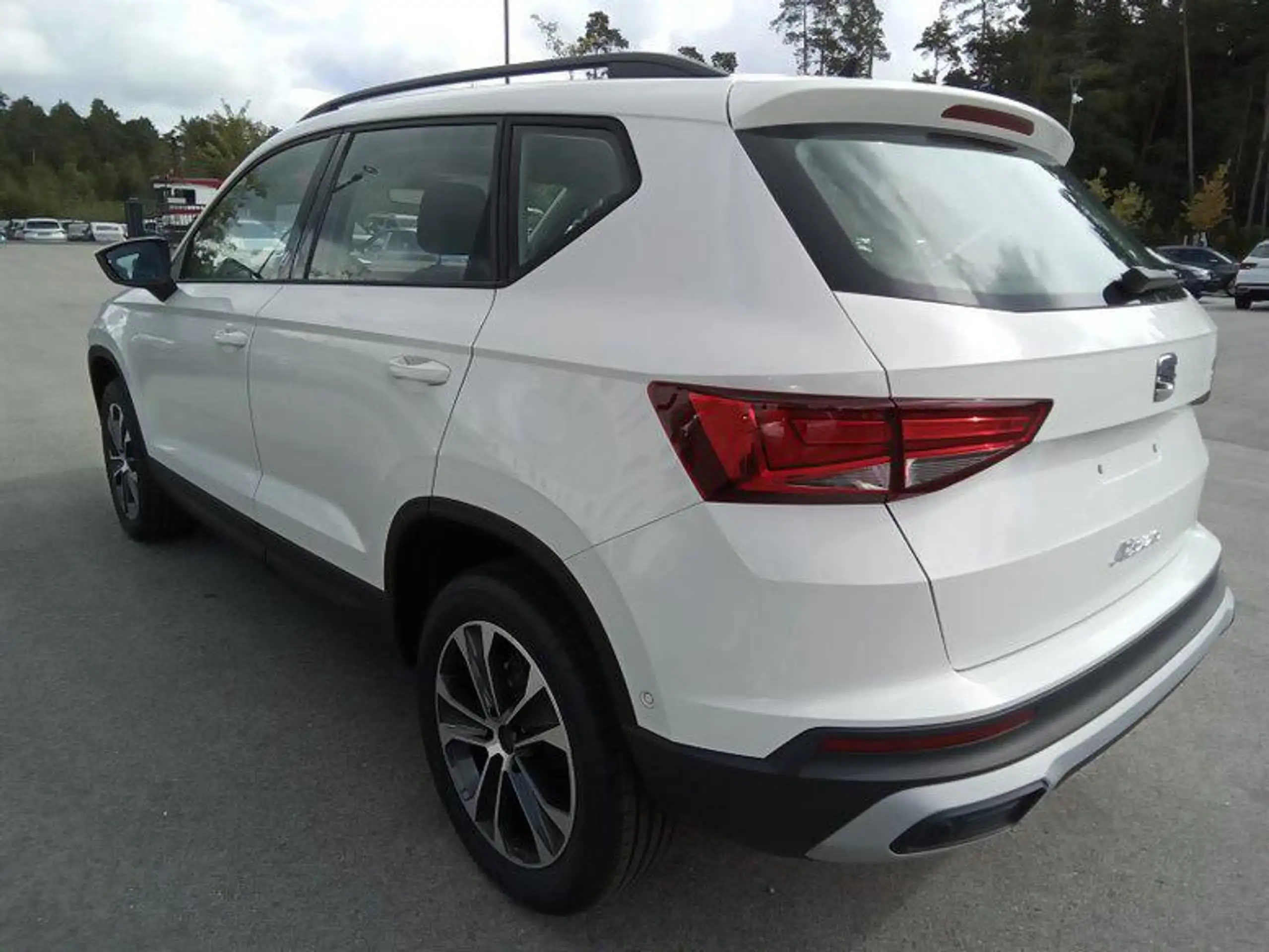 SEAT - Ateca