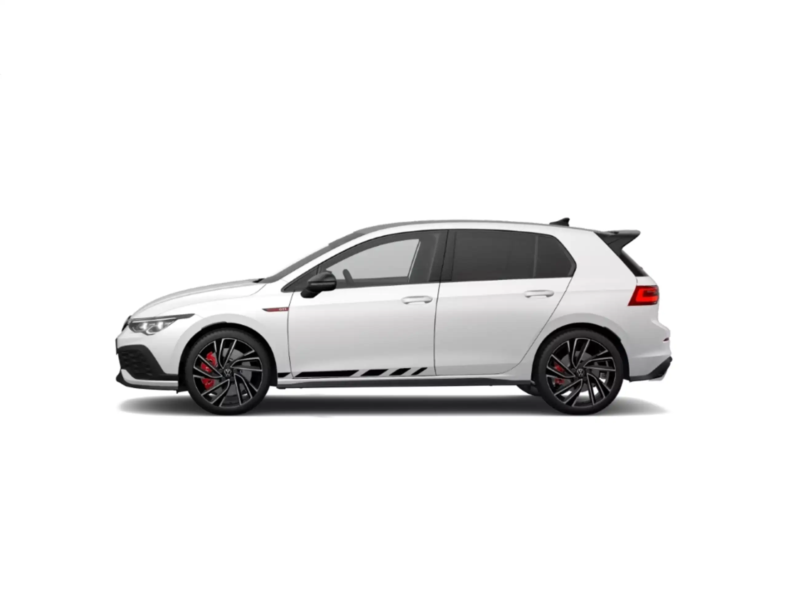 Volkswagen - Golf GTI