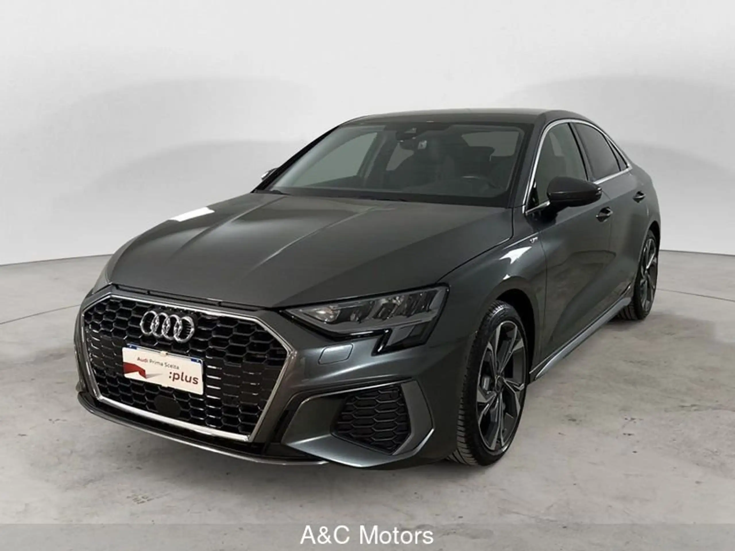 Audi - A3