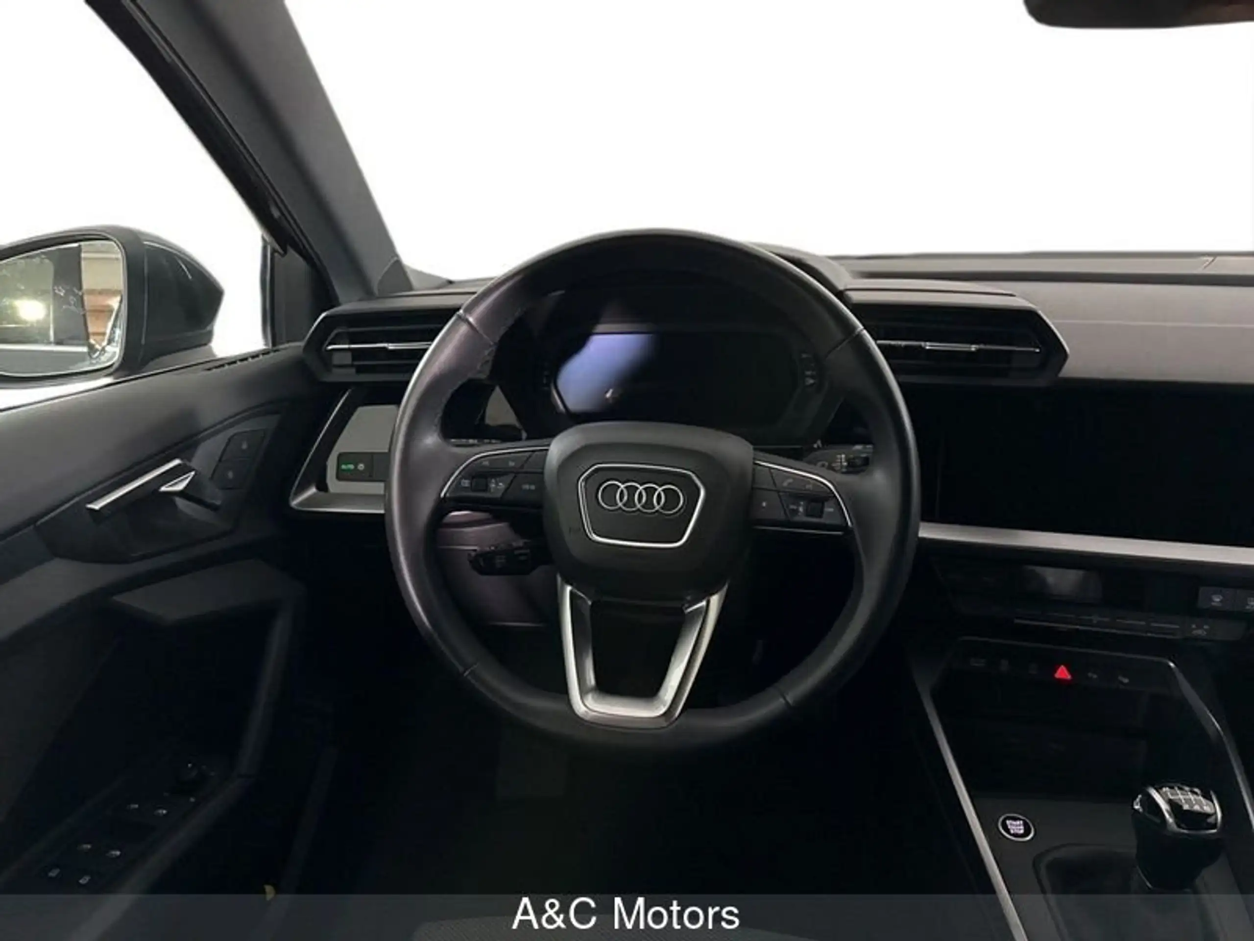 Audi - A3