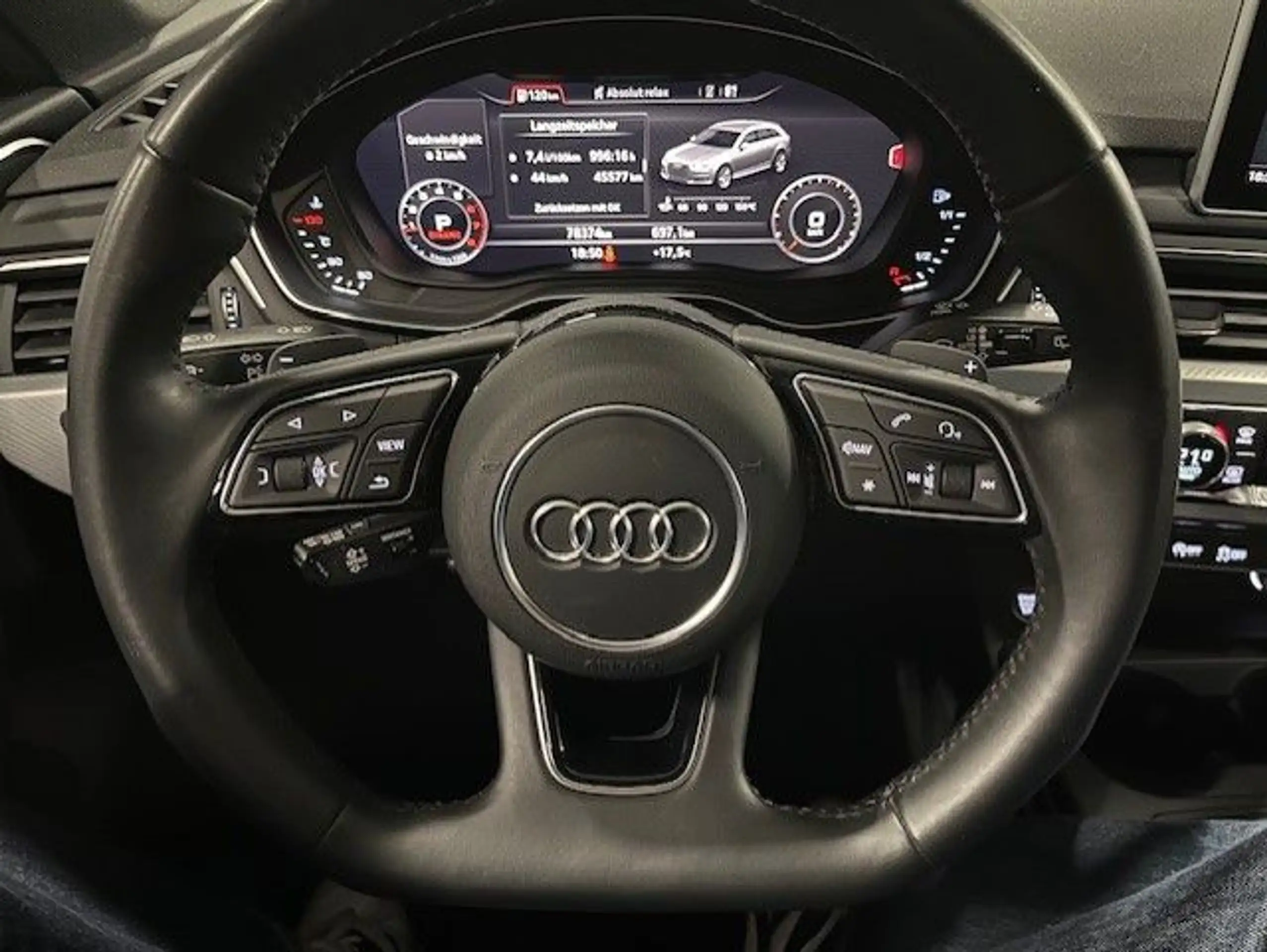 Audi - A4