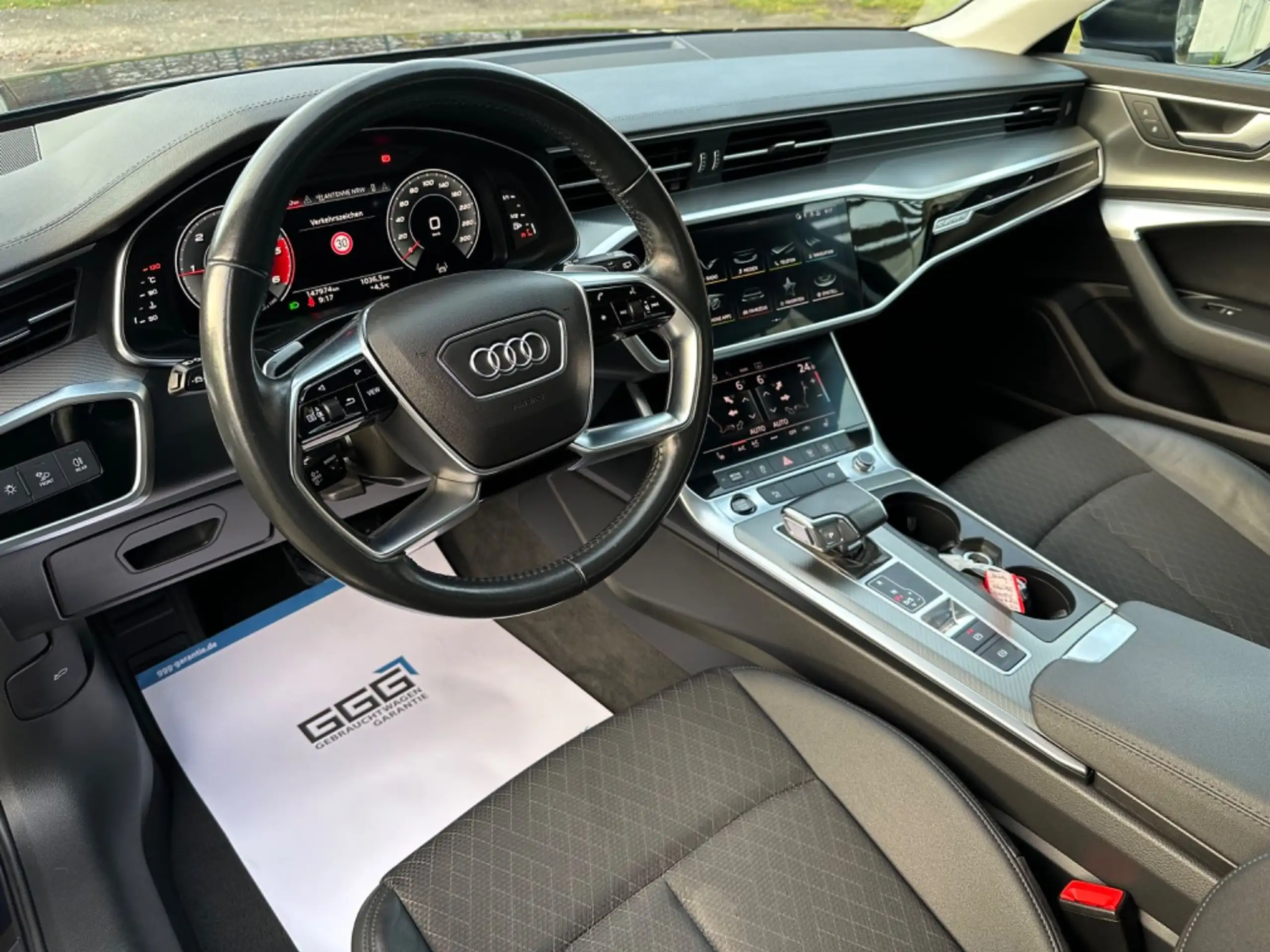 Audi - A6