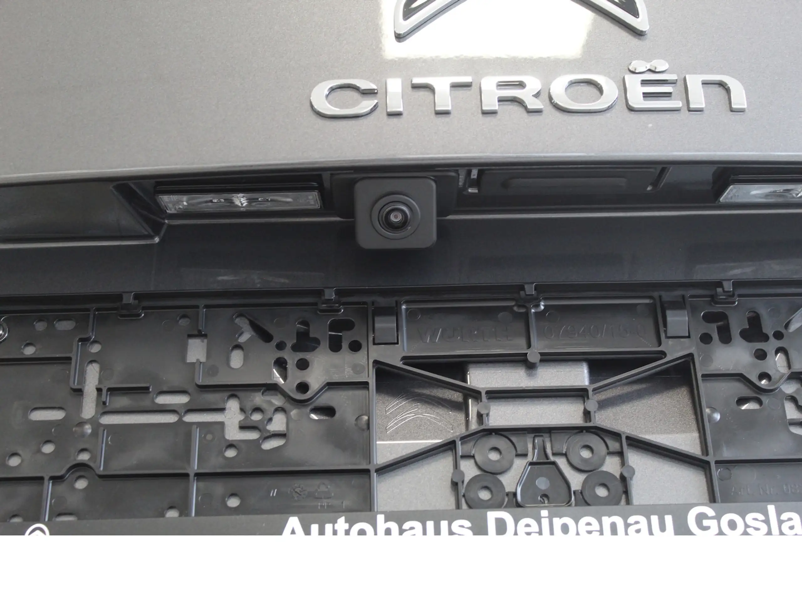 Citroen - C5 Aircross