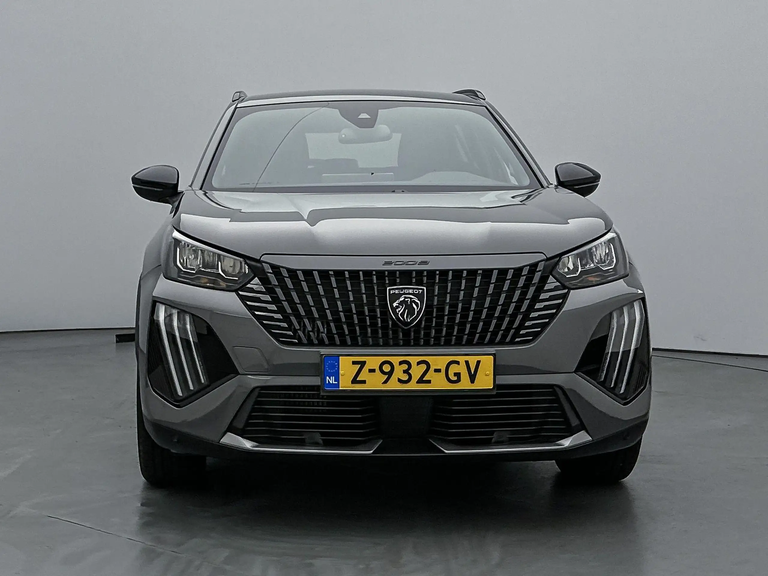 Peugeot - 2008