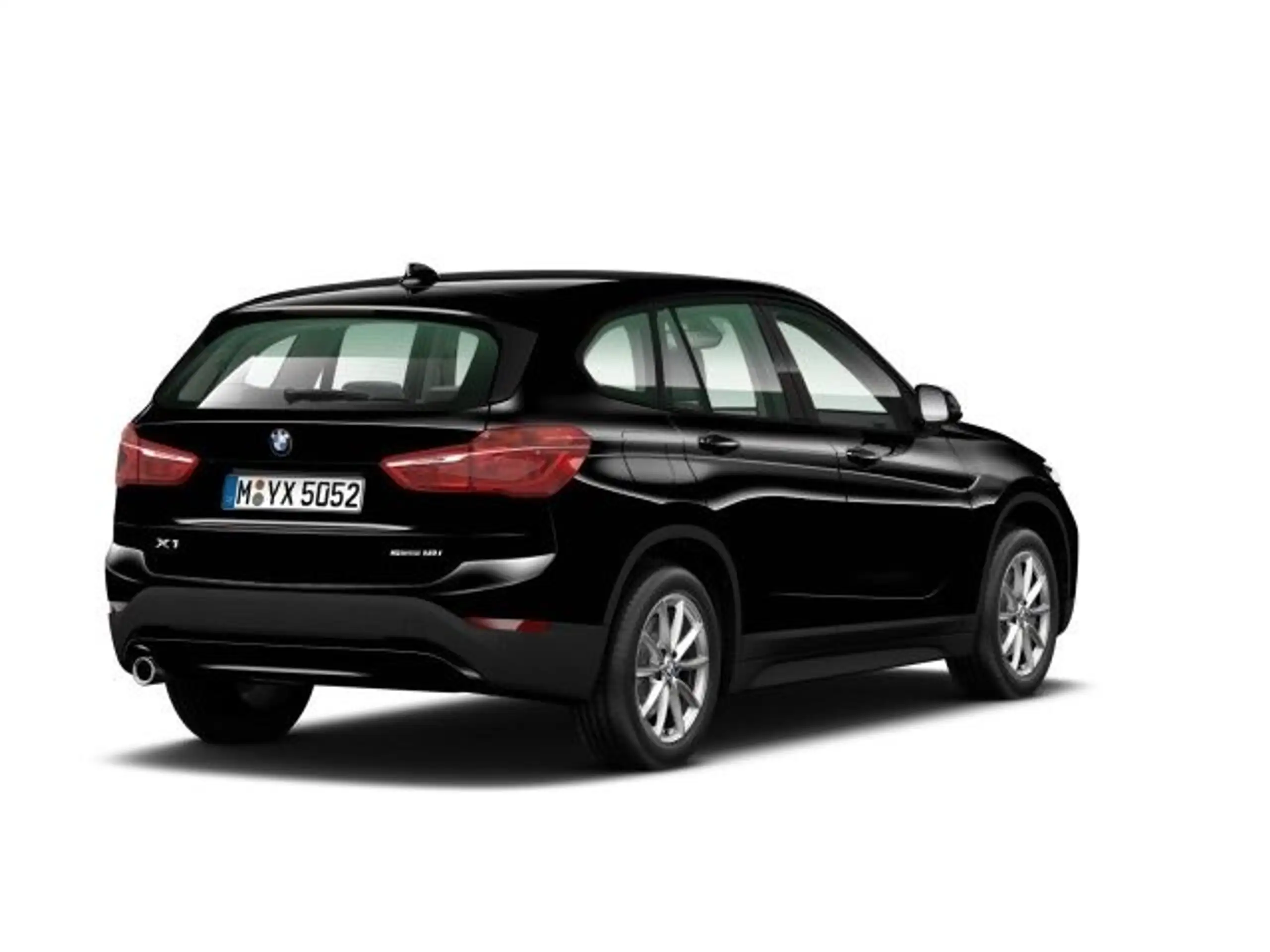 BMW - X1