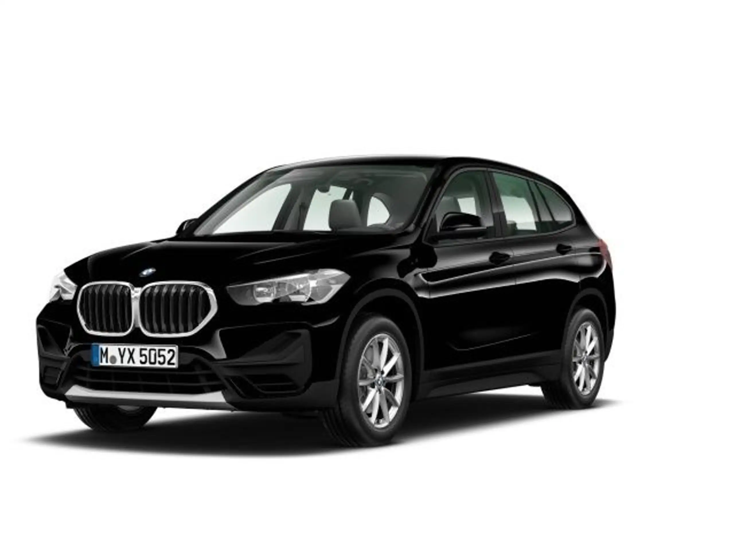 BMW - X1