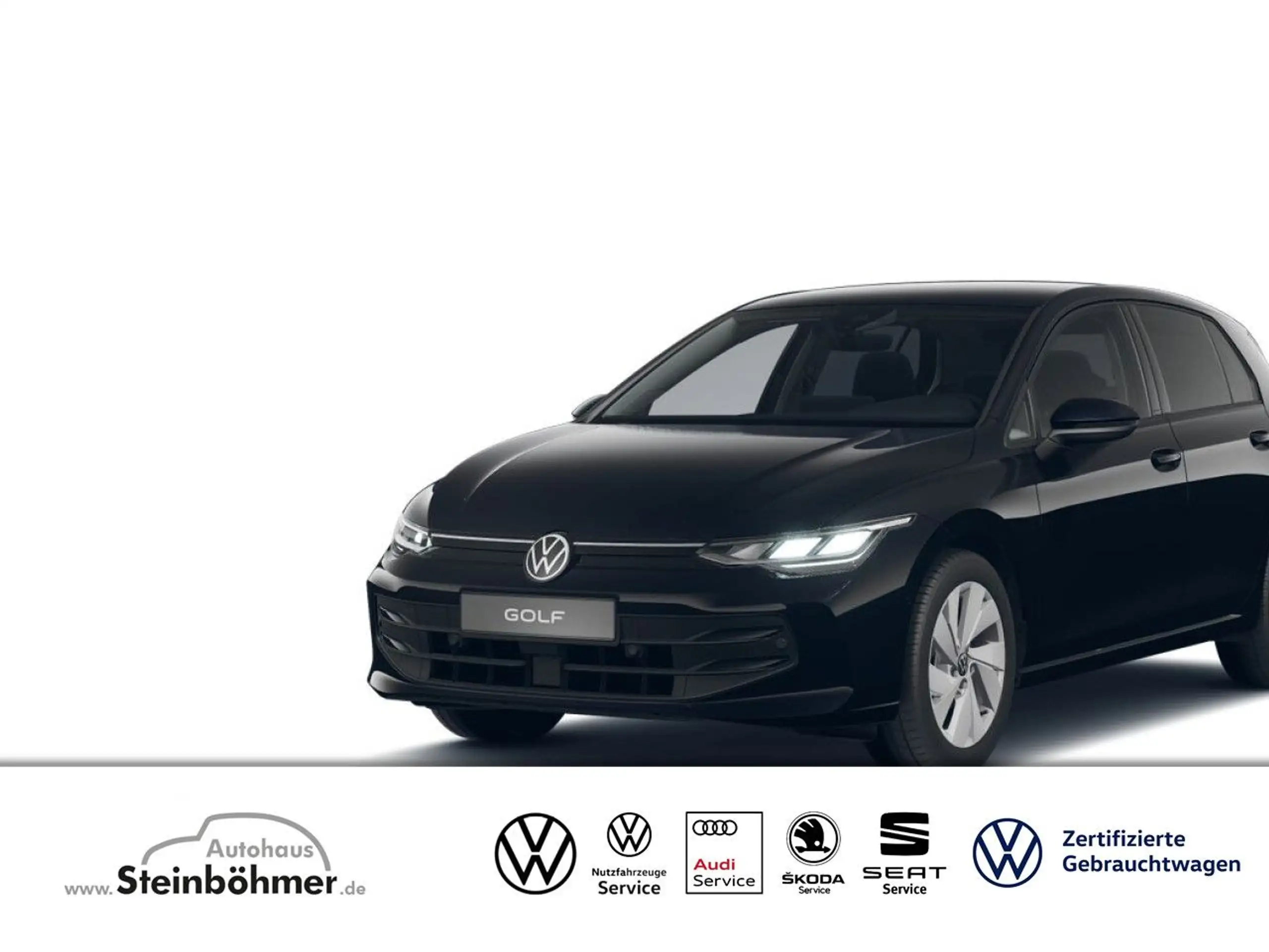 Volkswagen Golf 2023