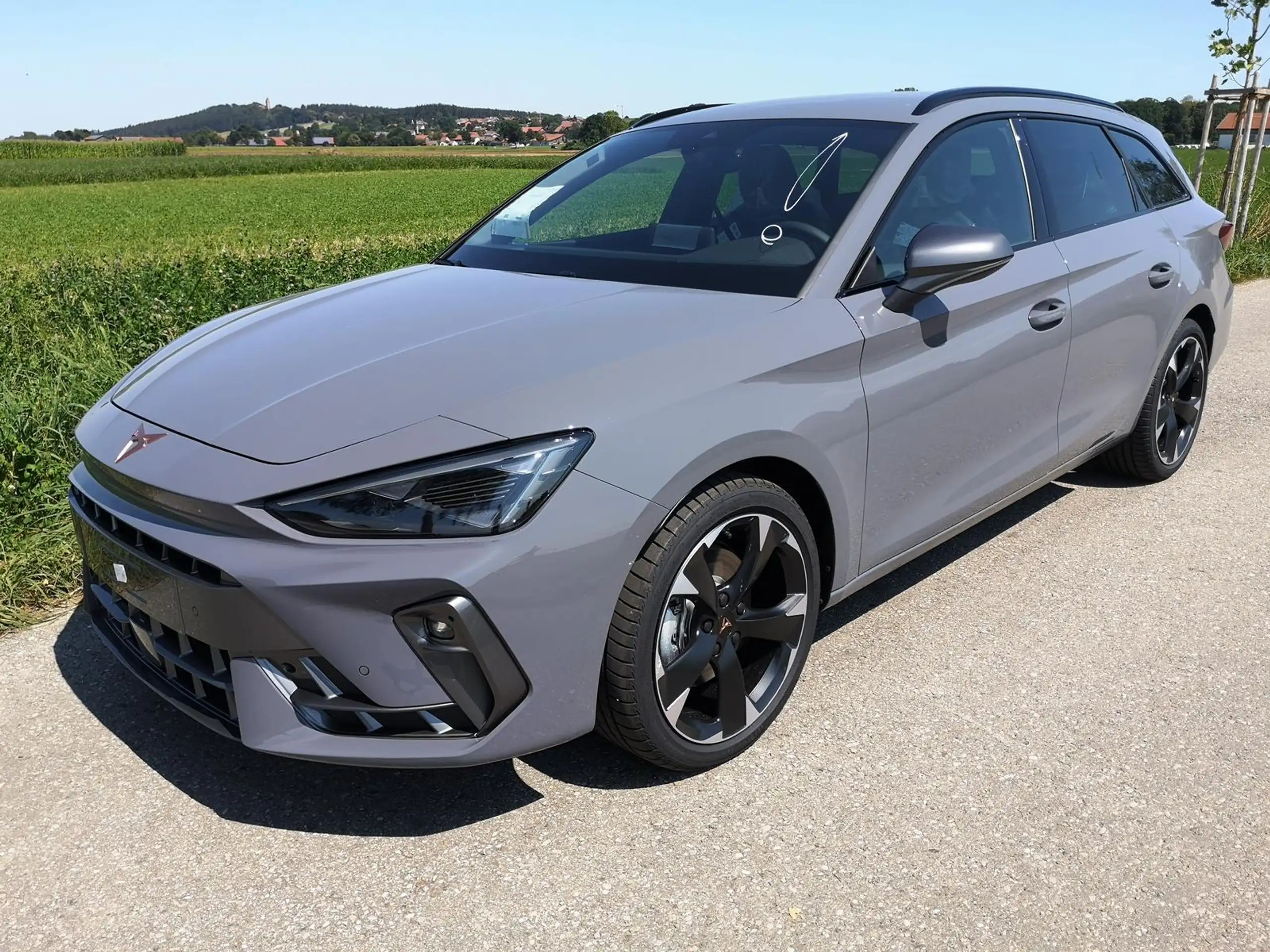 CUPRA - Leon