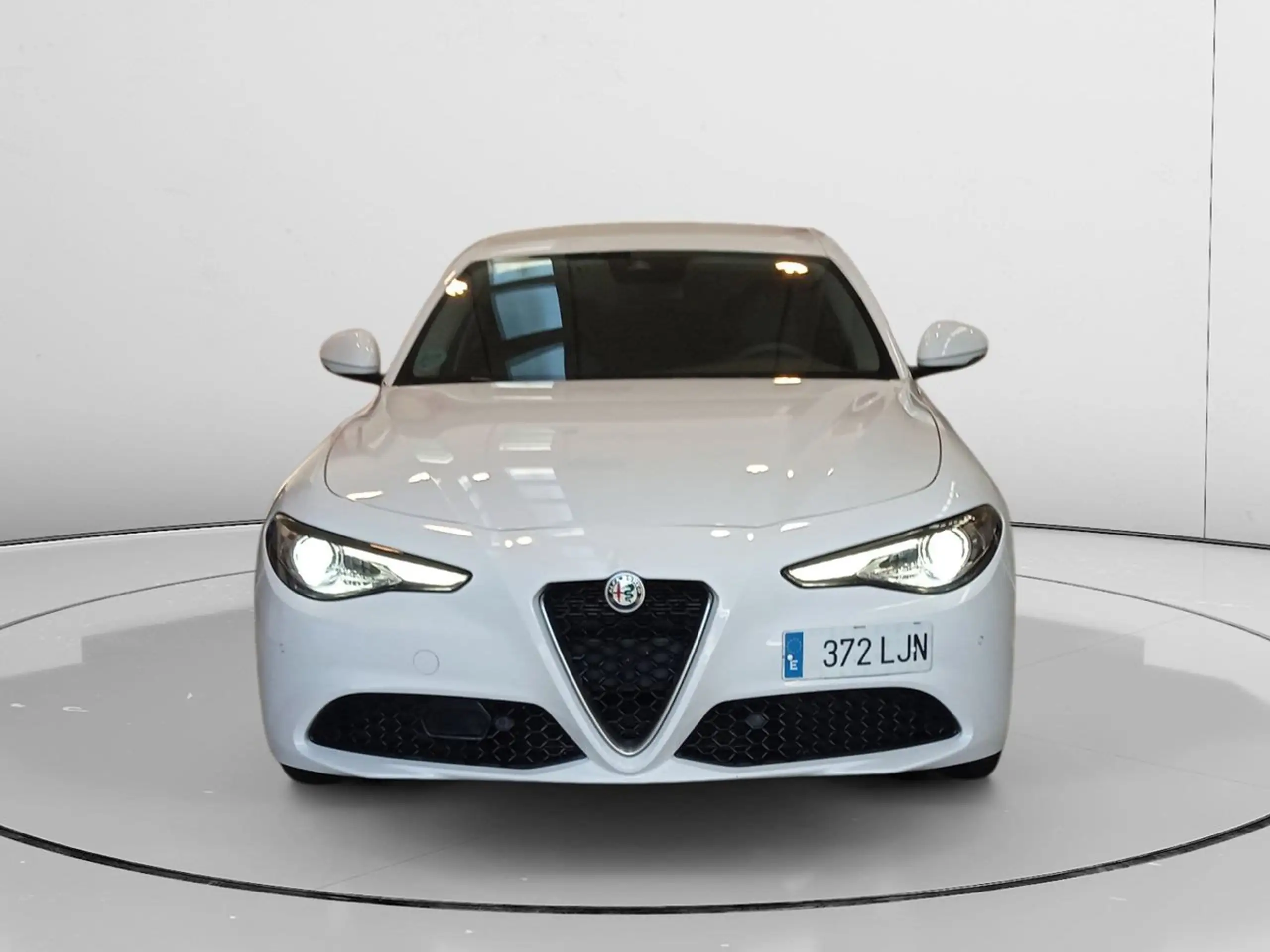 Alfa Romeo - Giulia