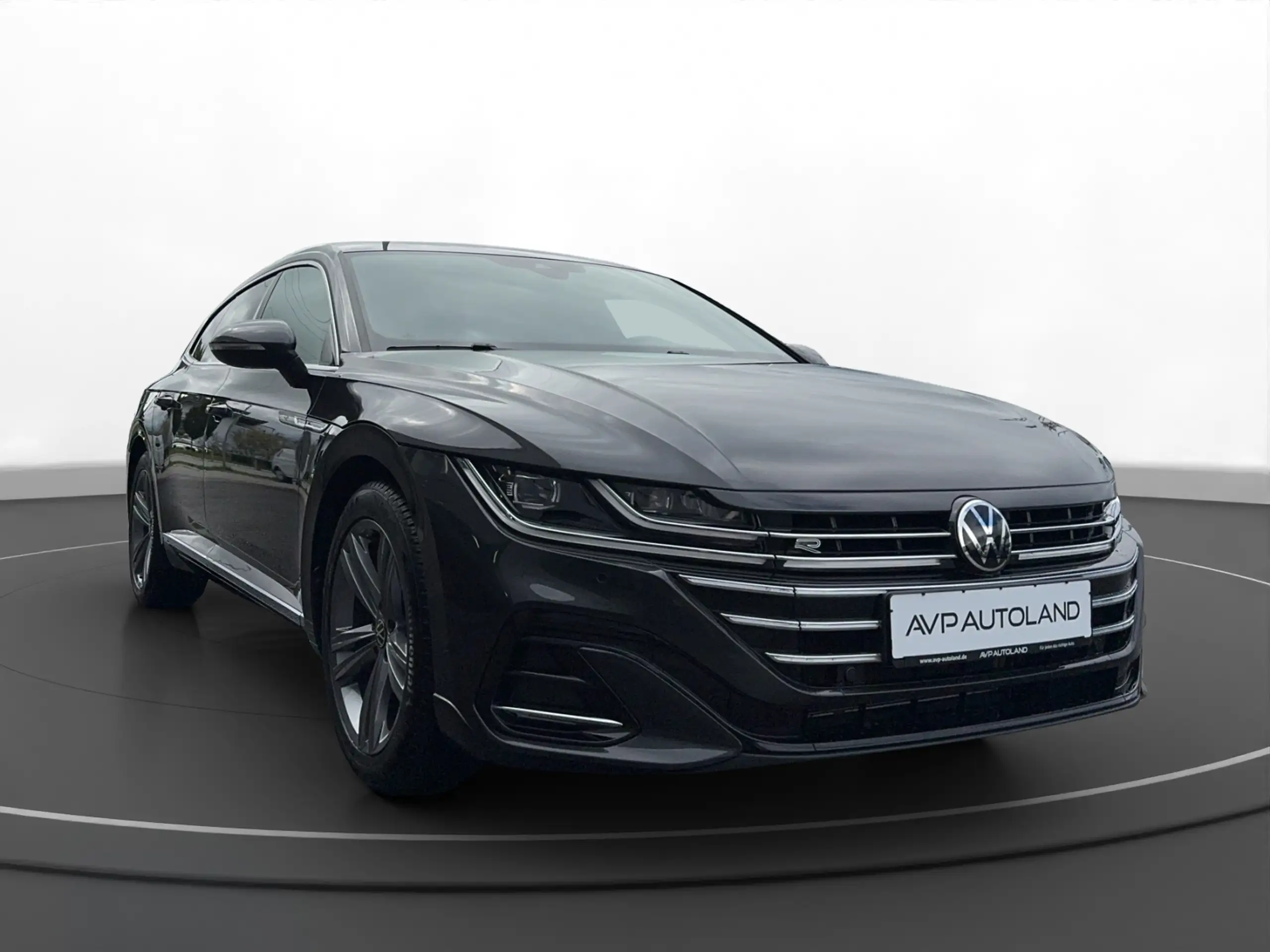 Volkswagen - Arteon